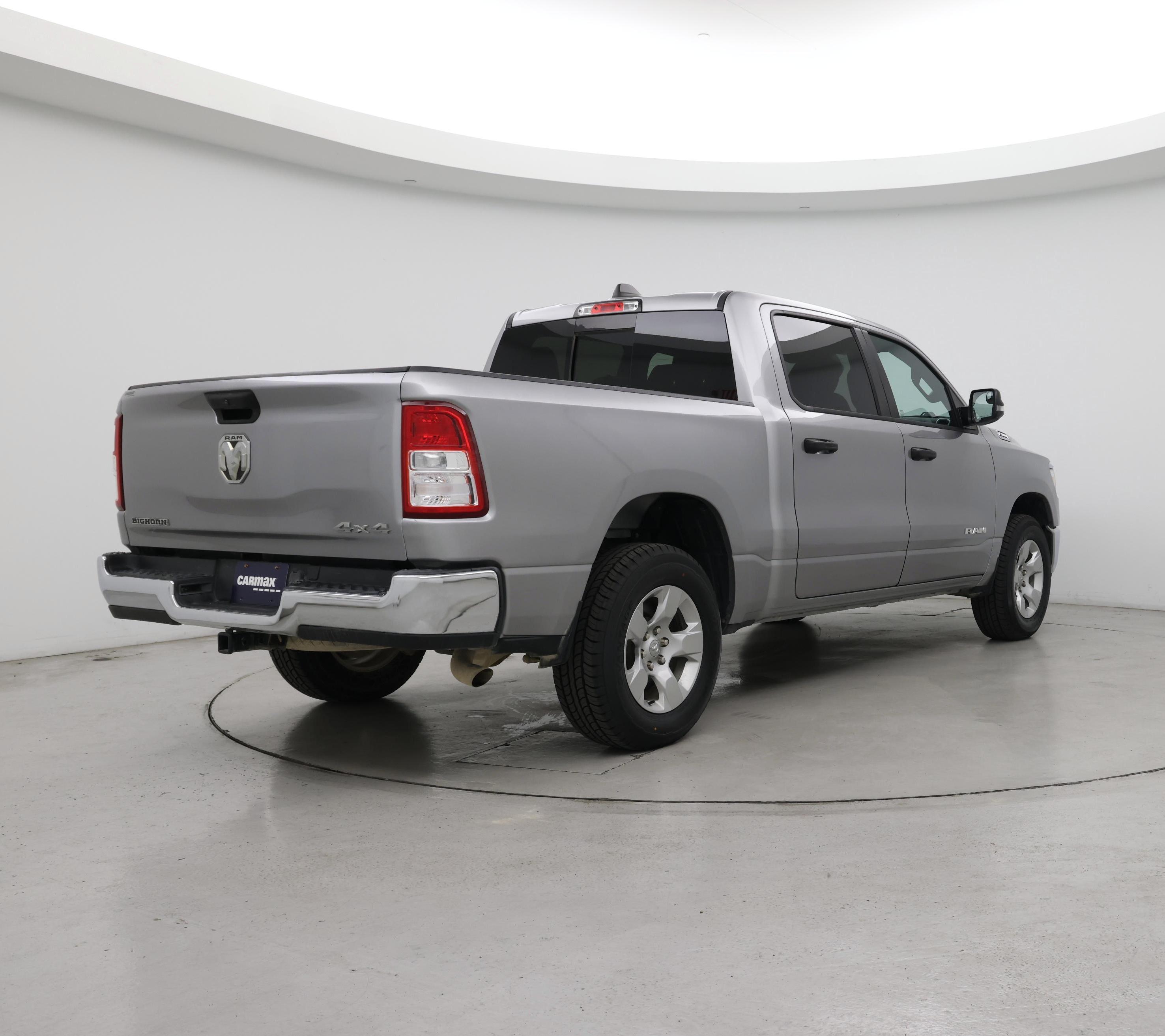 Thumbnail: 2023 RAM 1500 - 8