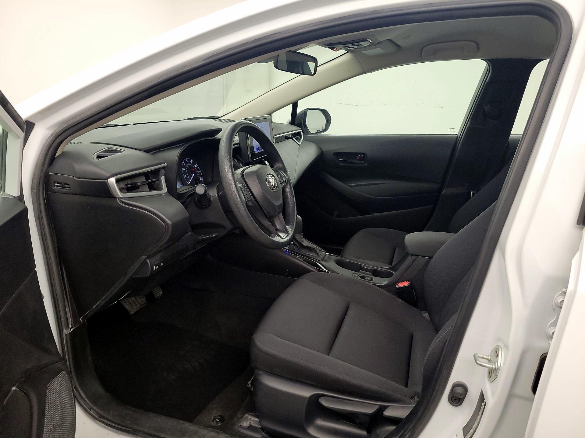 Thumbnail: 2024 Toyota Corolla - 11