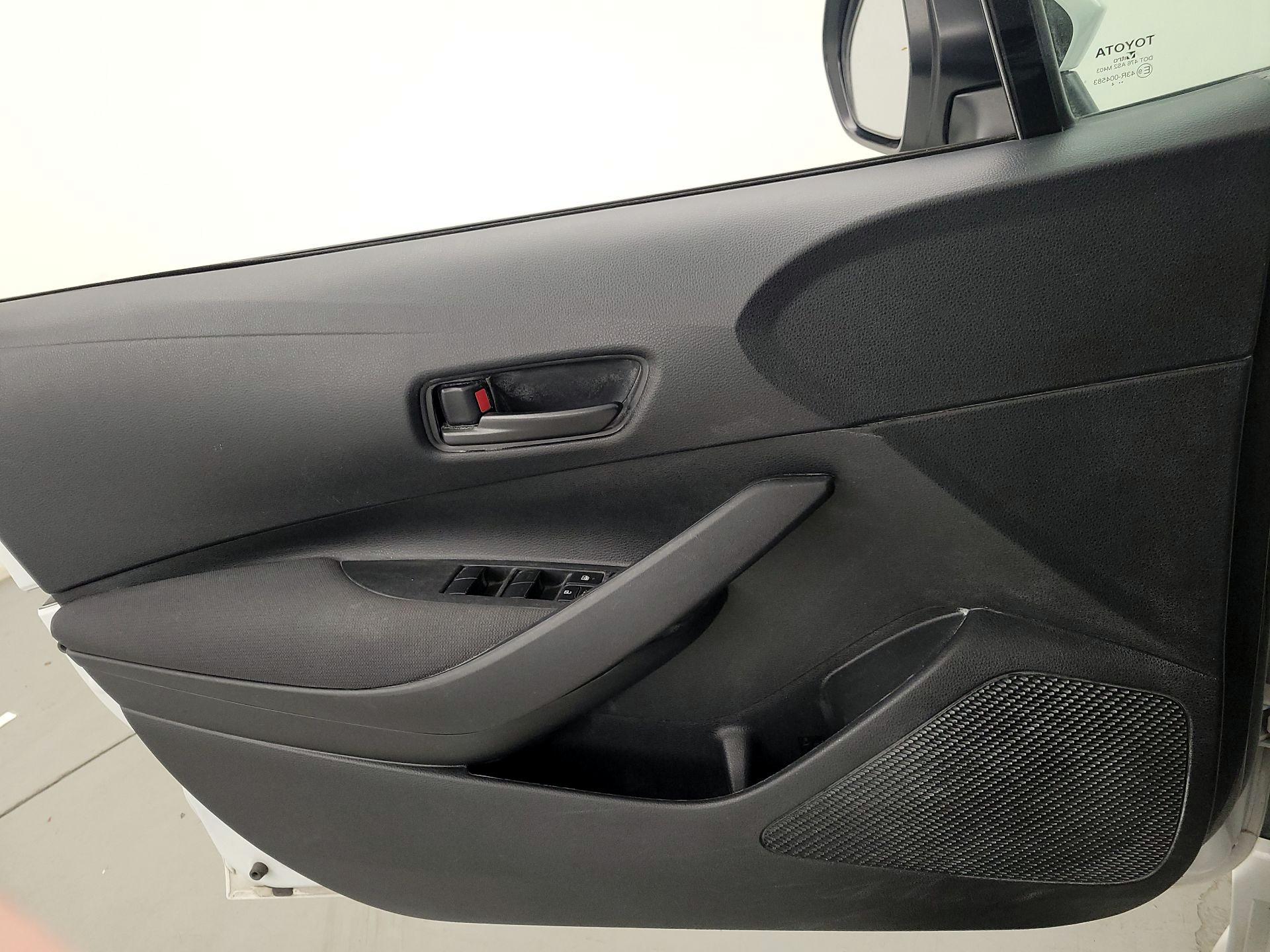 Thumbnail: 2024 Toyota Corolla - 12