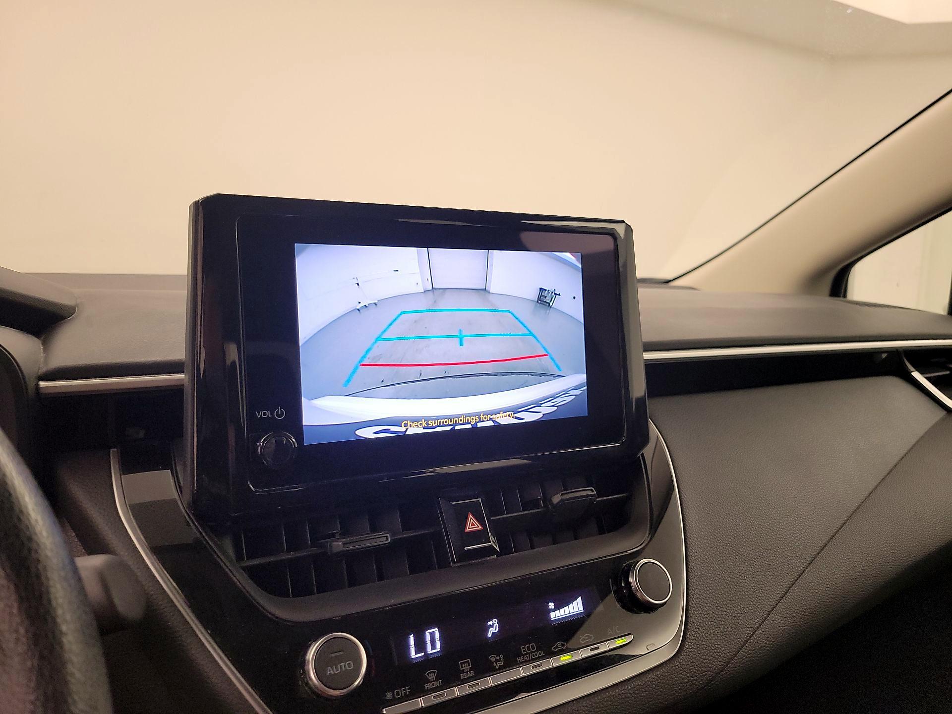 Thumbnail: 2024 Toyota Corolla - 14