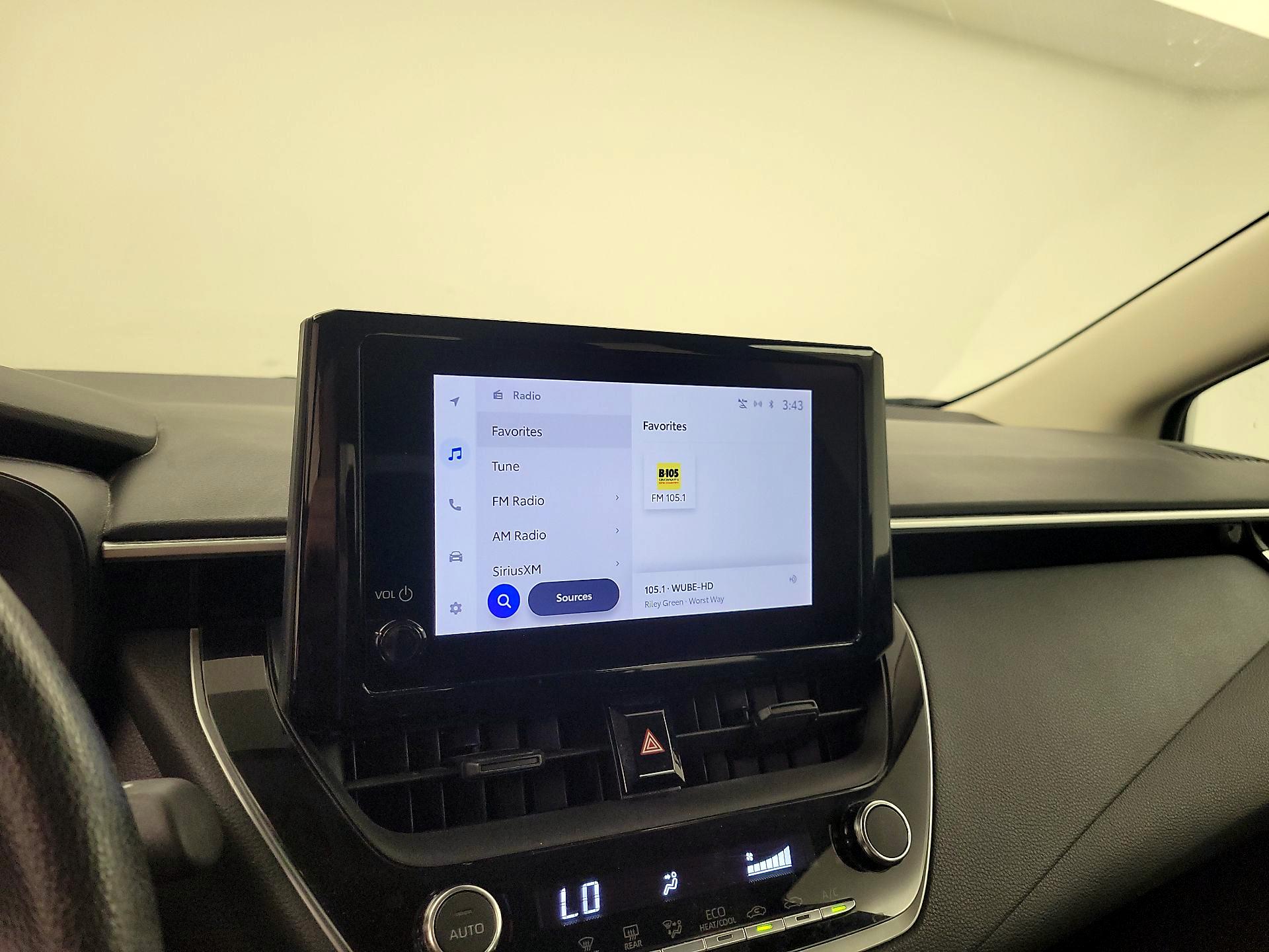 Thumbnail: 2024 Toyota Corolla - 15