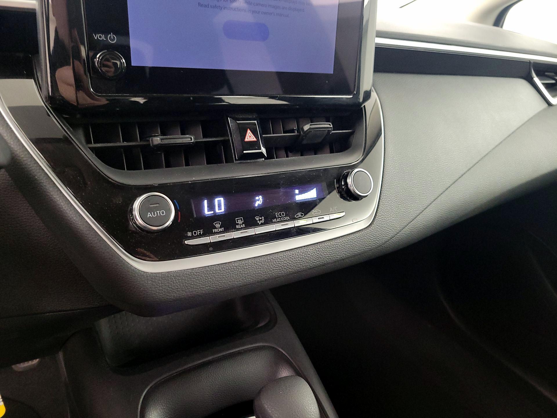 Thumbnail: 2024 Toyota Corolla - 16