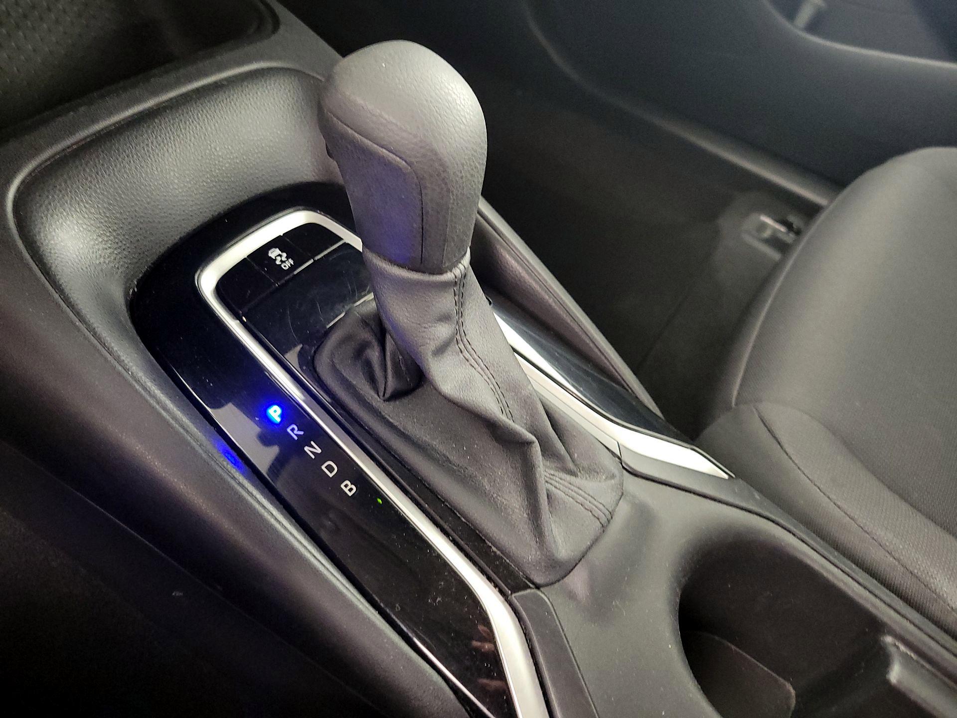 Thumbnail: 2024 Toyota Corolla - 17