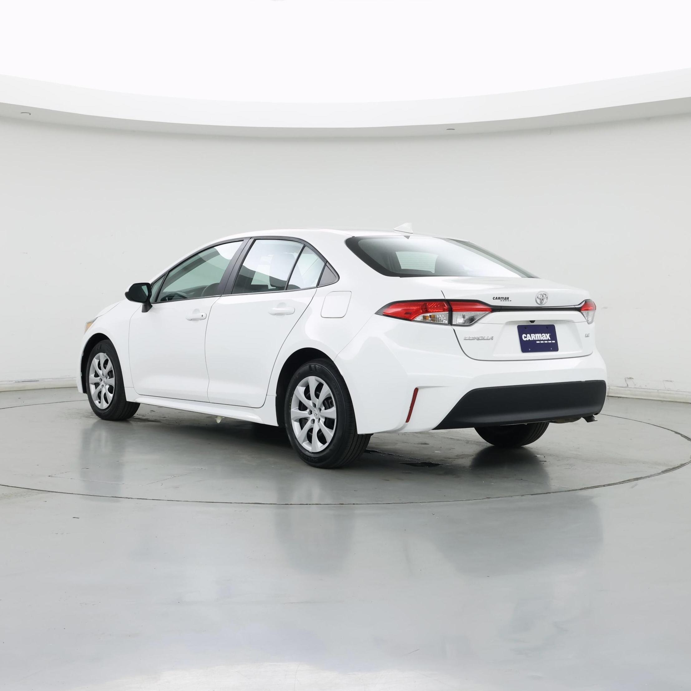 Thumbnail: 2024 Toyota Corolla - 2