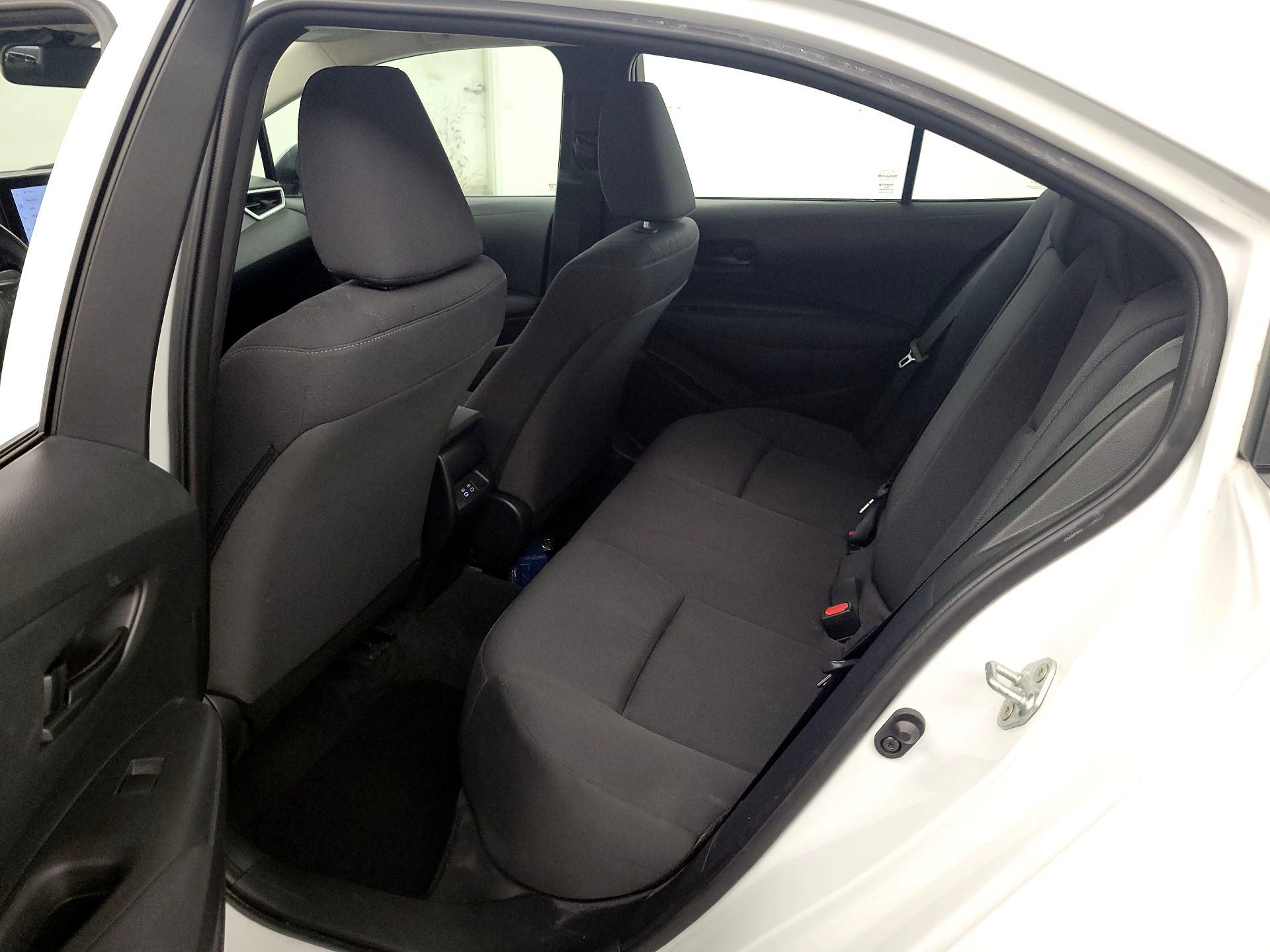 Thumbnail: 2024 Toyota Corolla - 19