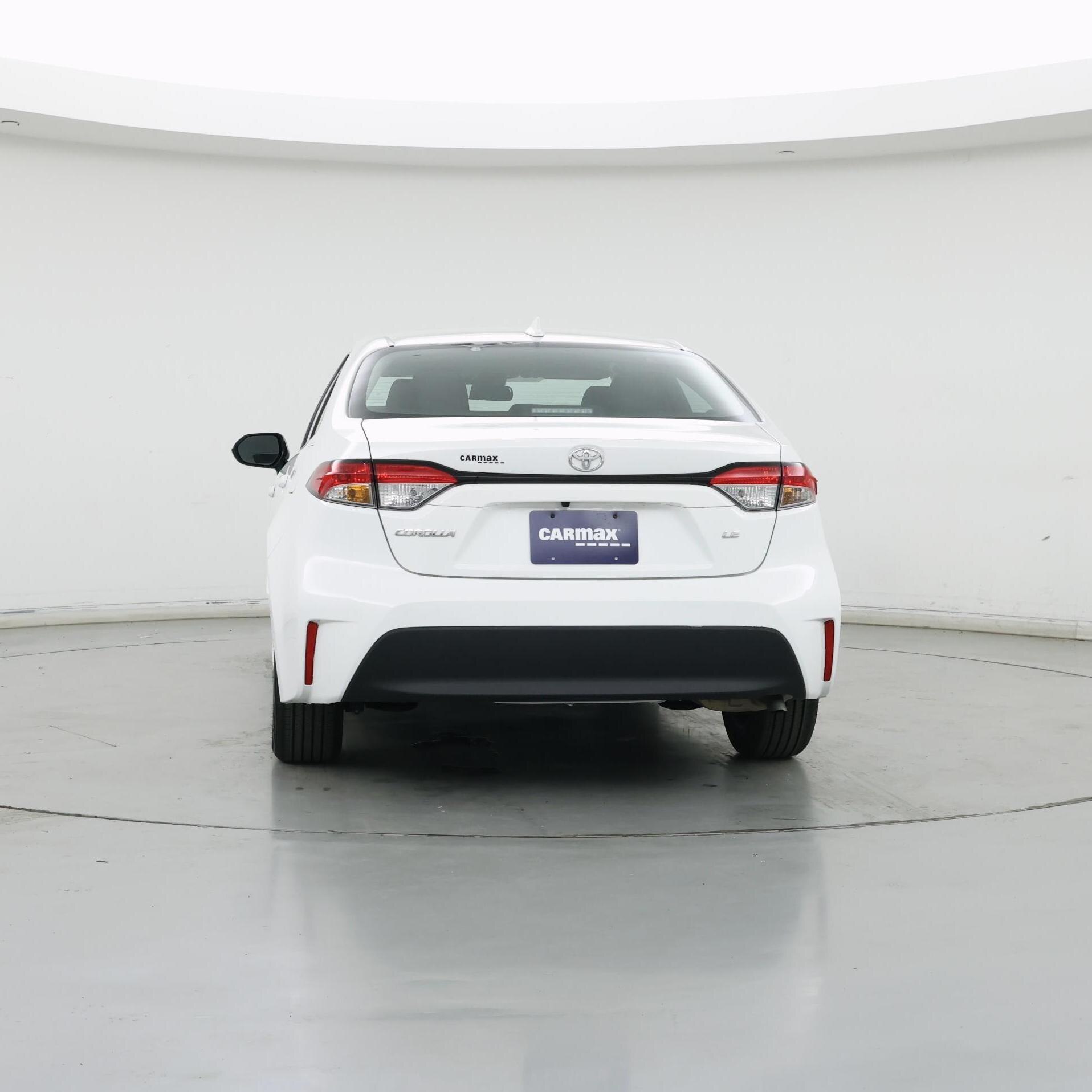 Thumbnail: 2024 Toyota Corolla - 6