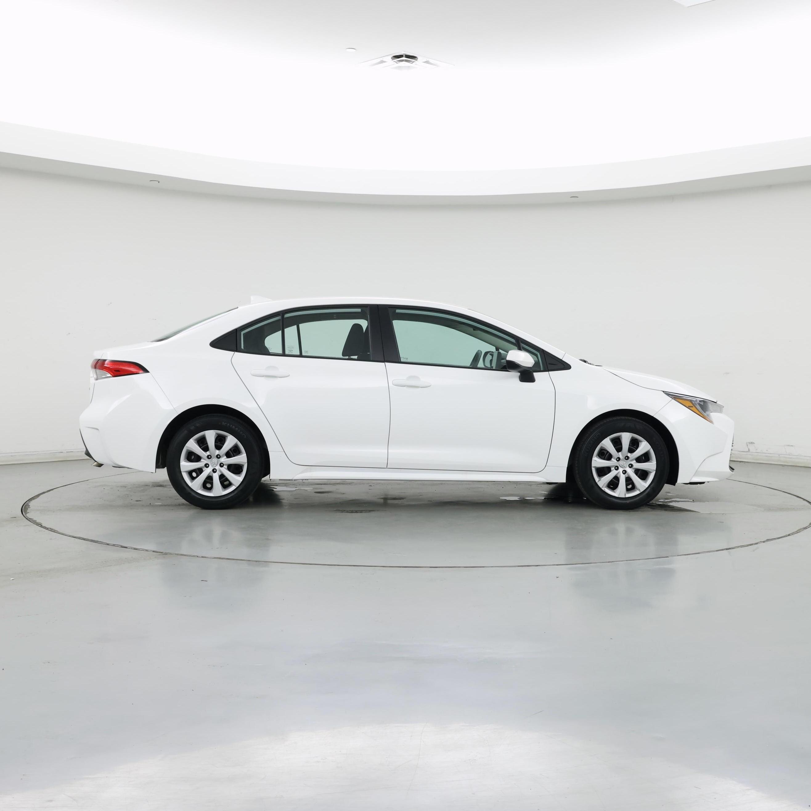 Thumbnail: 2024 Toyota Corolla - 7