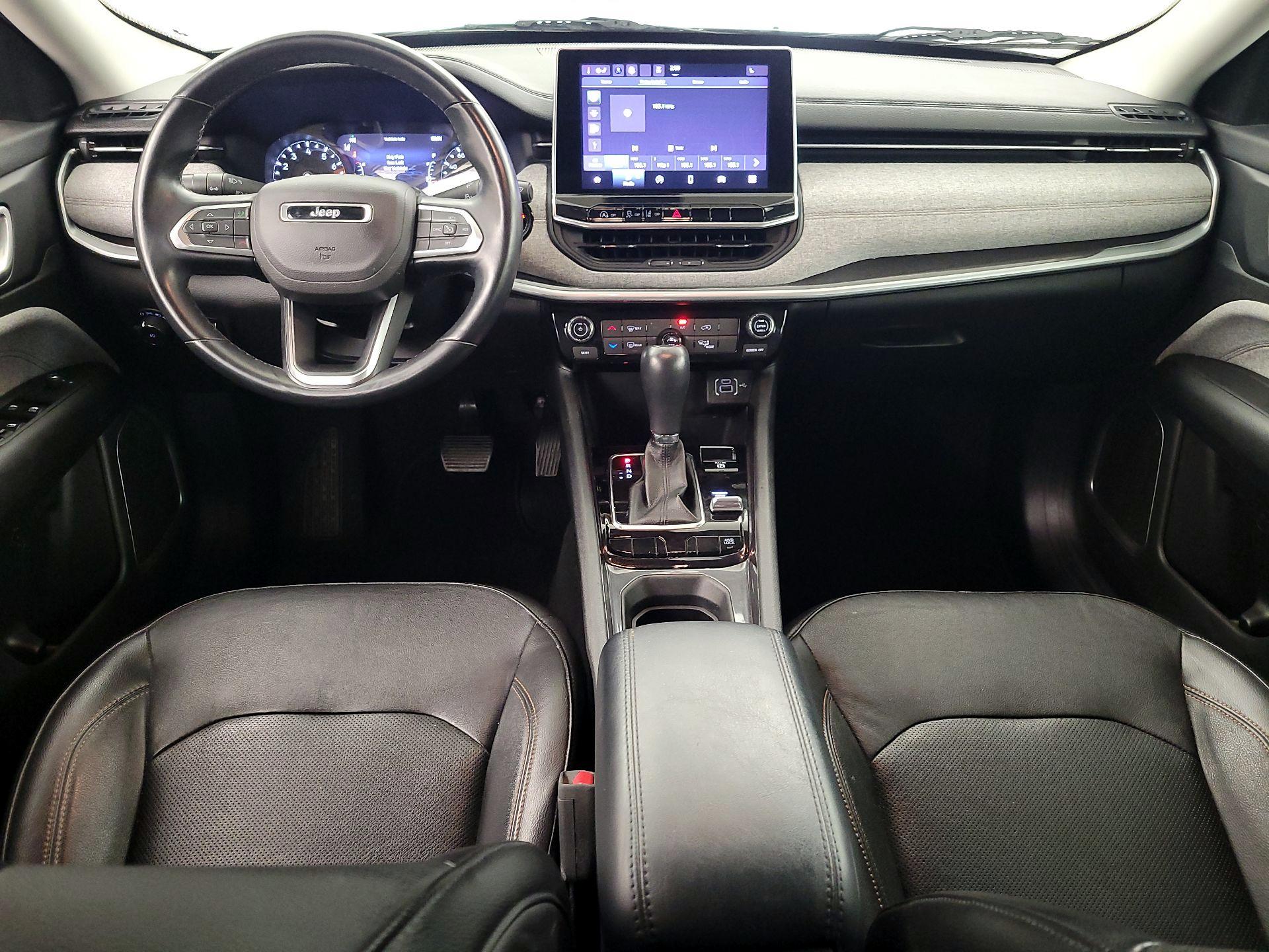 Thumbnail: 2022 Jeep Compass - 9