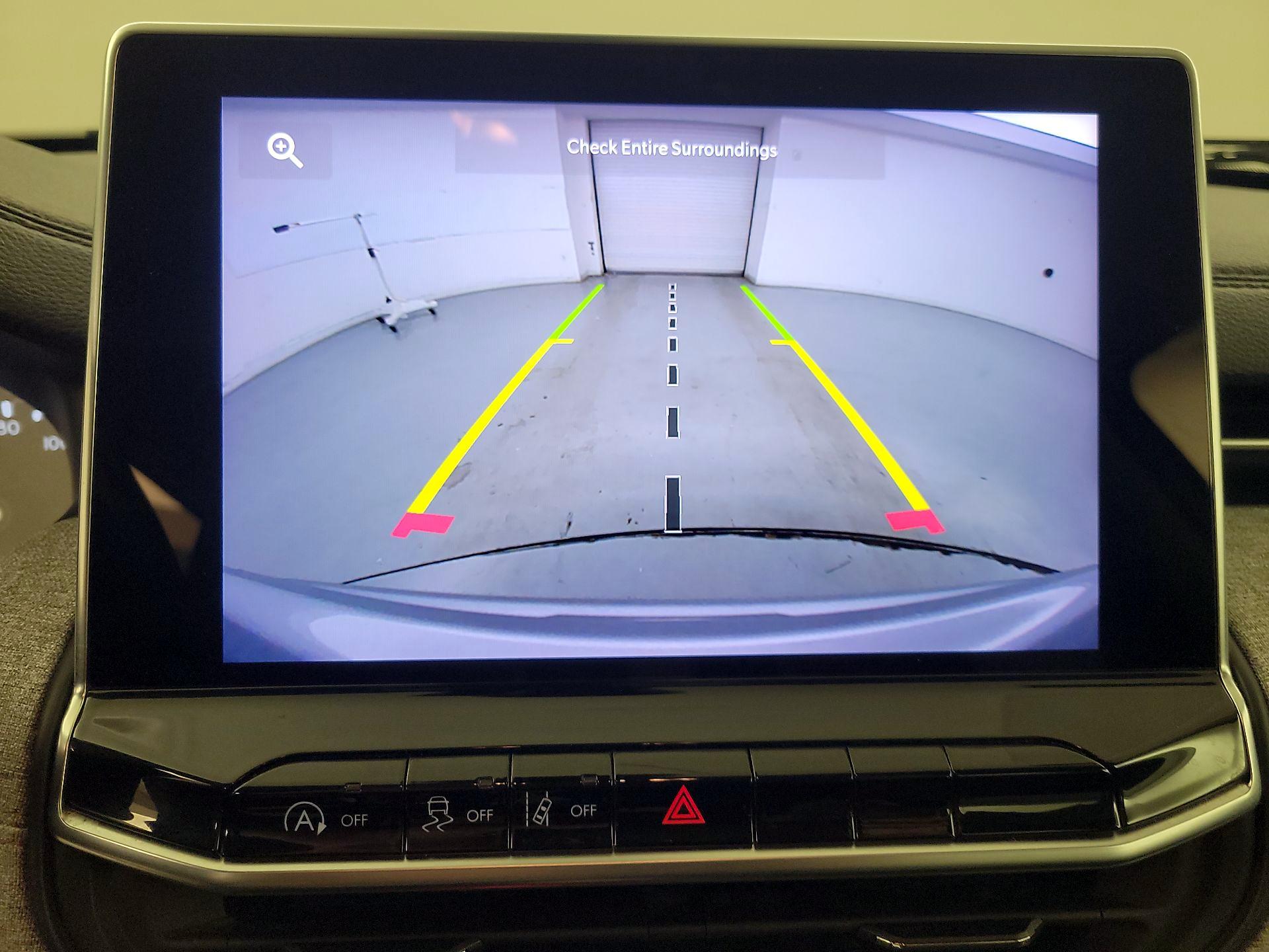 Thumbnail: 2022 Jeep Compass - 14