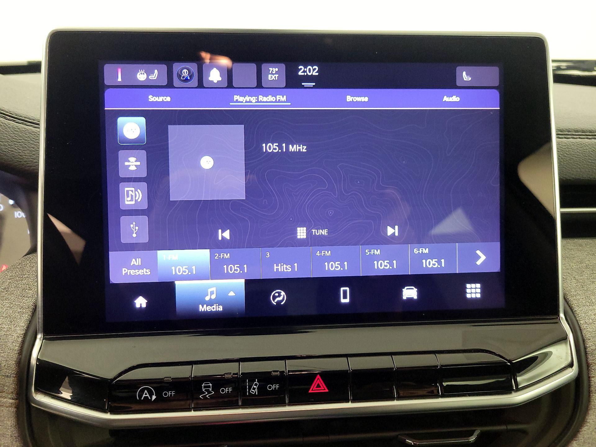 Thumbnail: 2022 Jeep Compass - 15