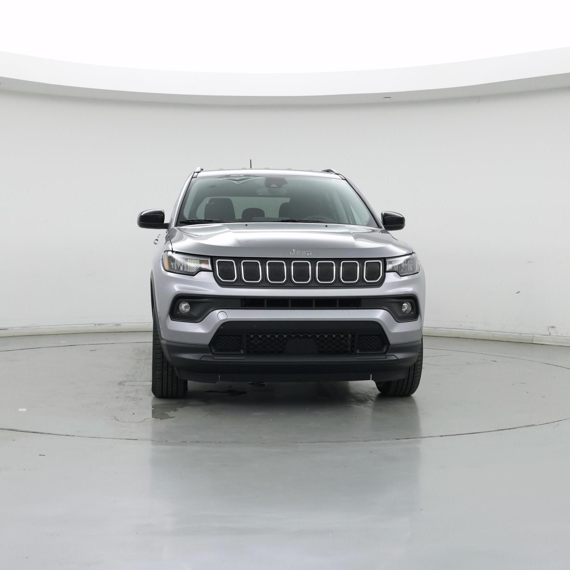 Thumbnail: 2022 Jeep Compass - 5