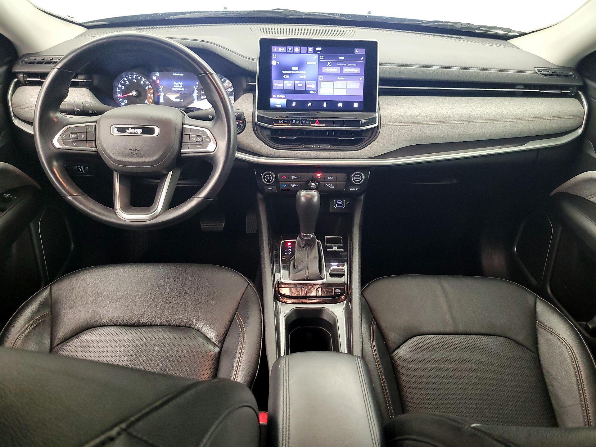 Thumbnail: 2022 Jeep Compass - 9