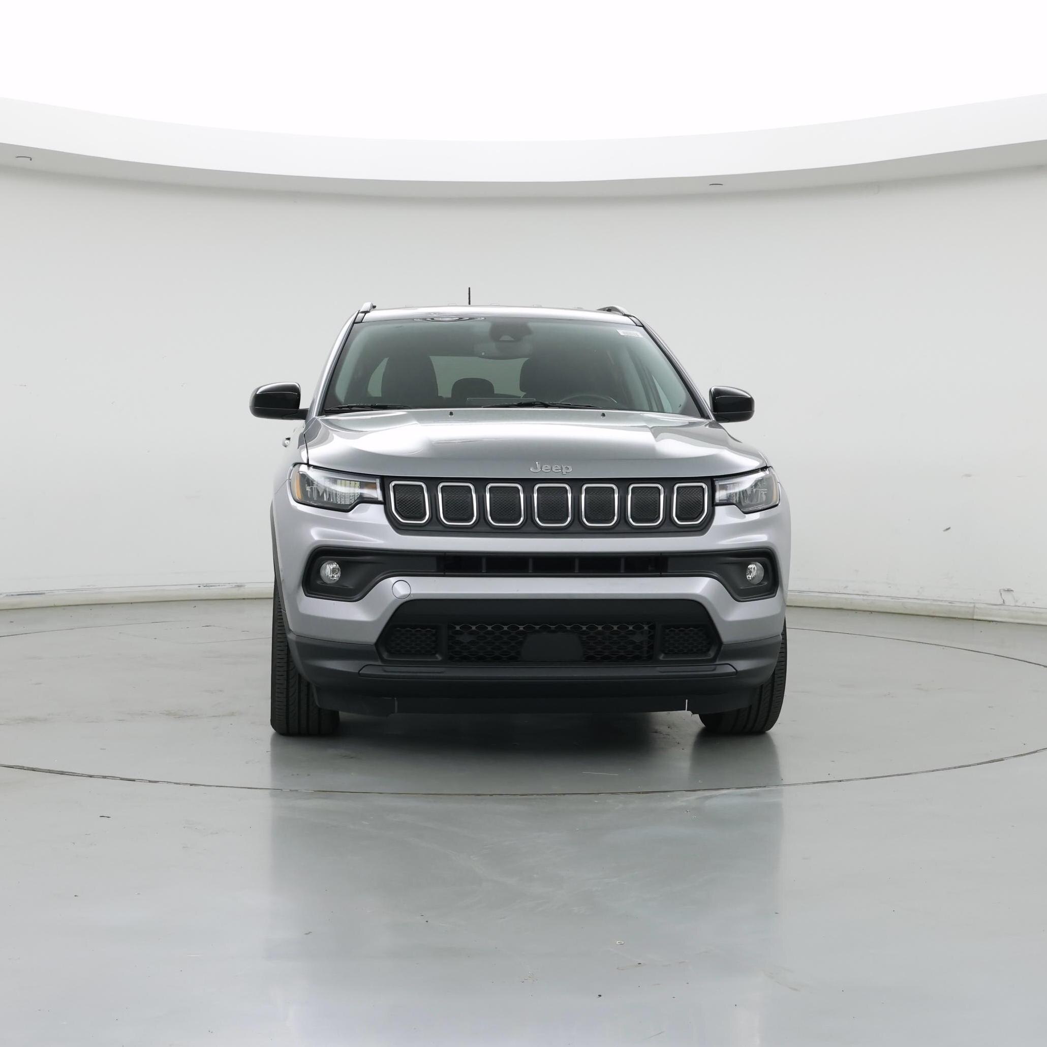 Thumbnail: 2022 Jeep Compass - 5
