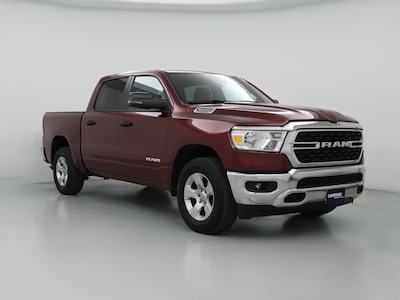 2023 Ram 1500 Bighorn