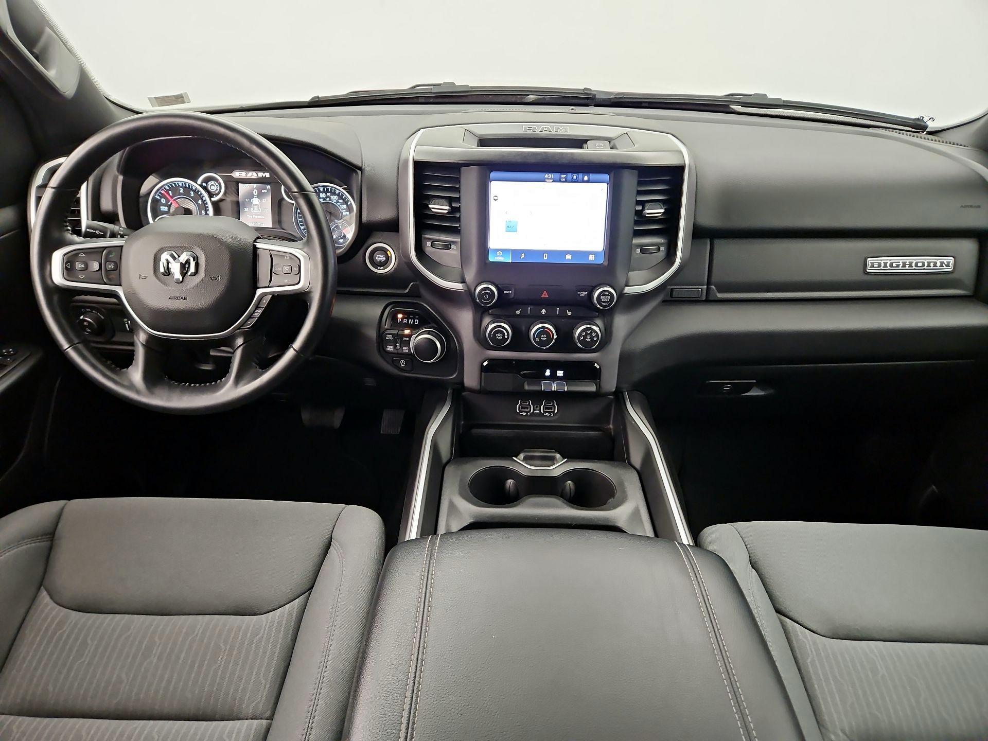 Thumbnail: 2023 RAM 1500 - 9