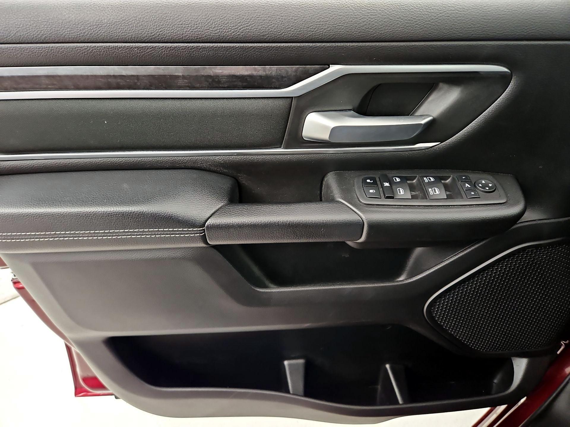 Thumbnail: 2023 RAM 1500 - 12