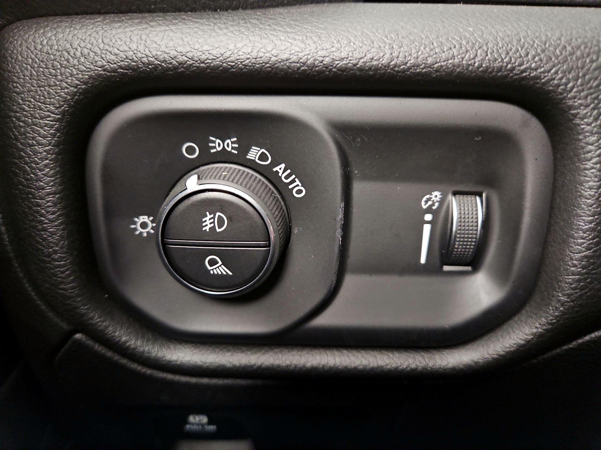 Thumbnail: 2023 RAM 1500 - 13