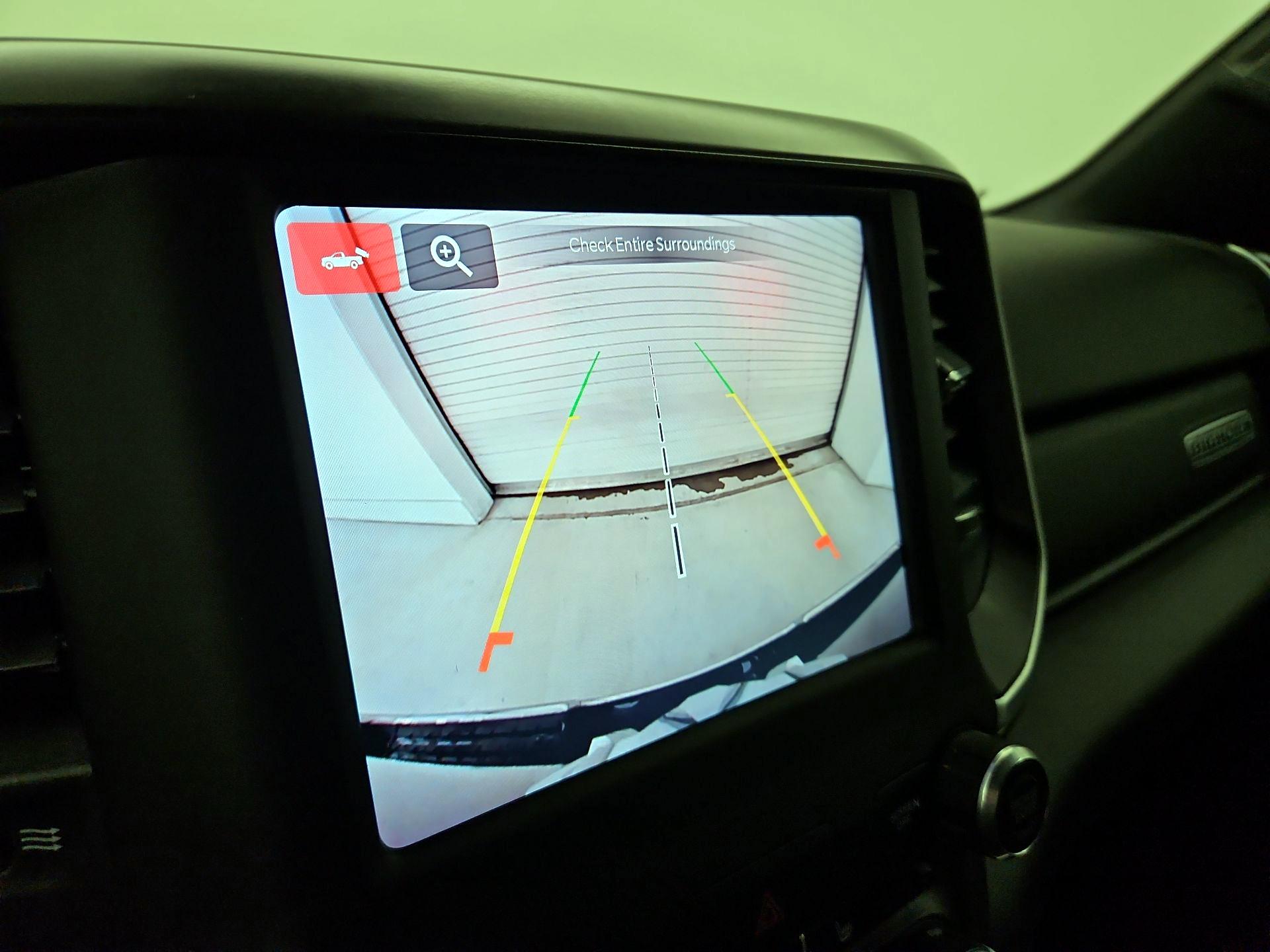 Thumbnail: 2023 RAM 1500 - 14