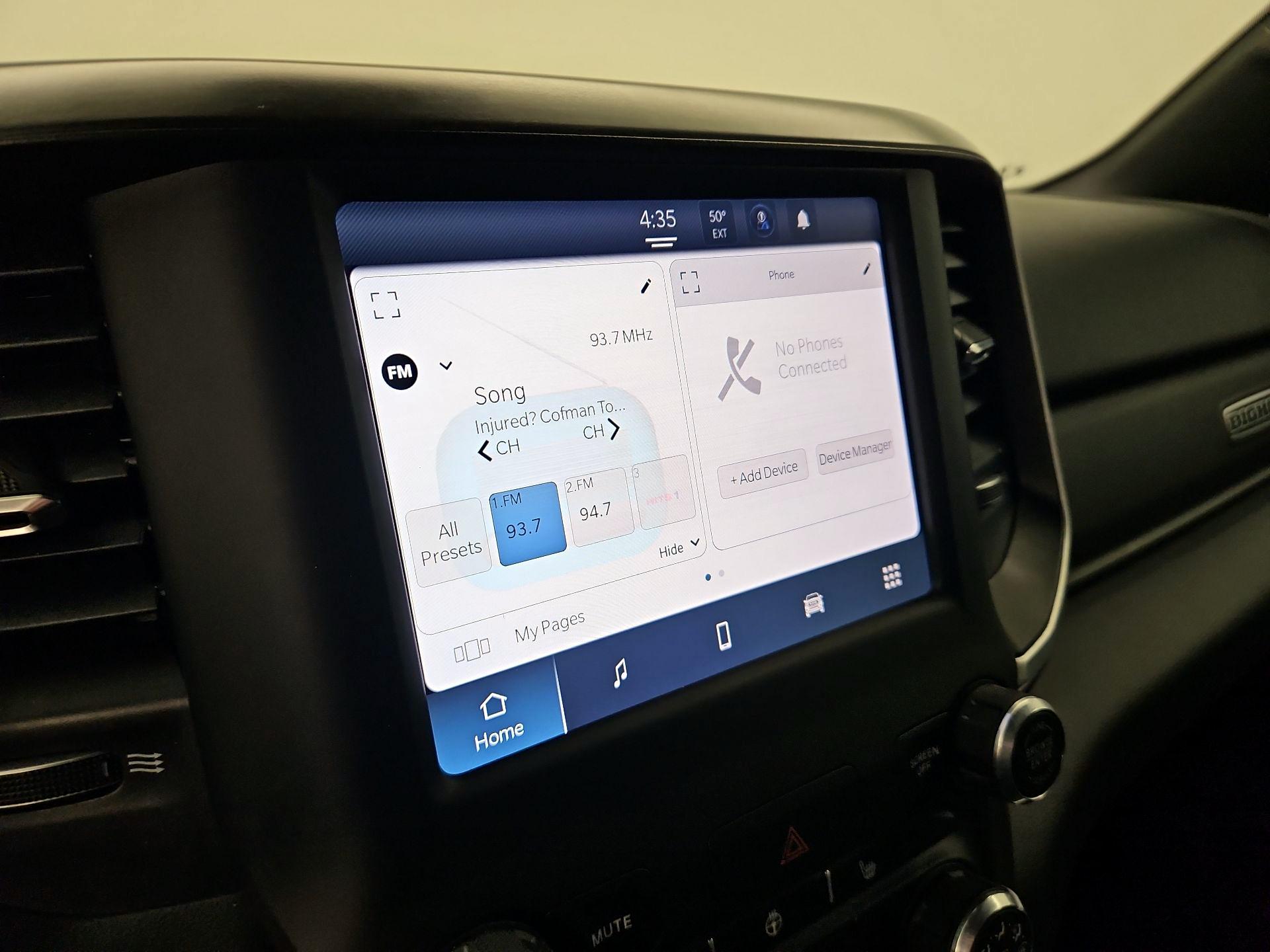 Thumbnail: 2023 RAM 1500 - 15