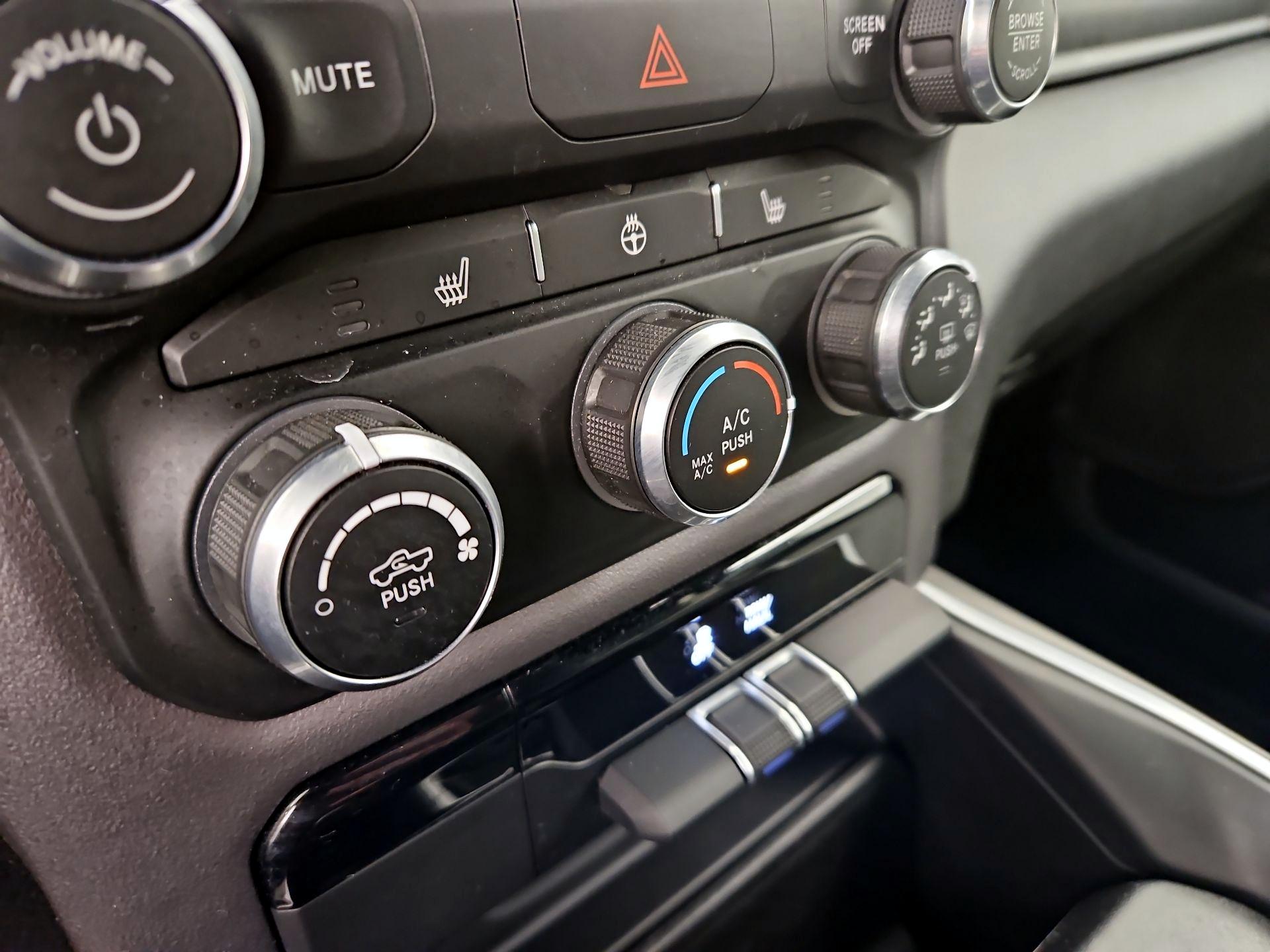 Thumbnail: 2023 RAM 1500 - 16