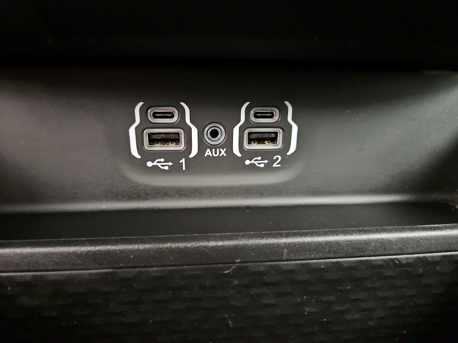 Thumbnail: 2023 RAM 1500 - 18