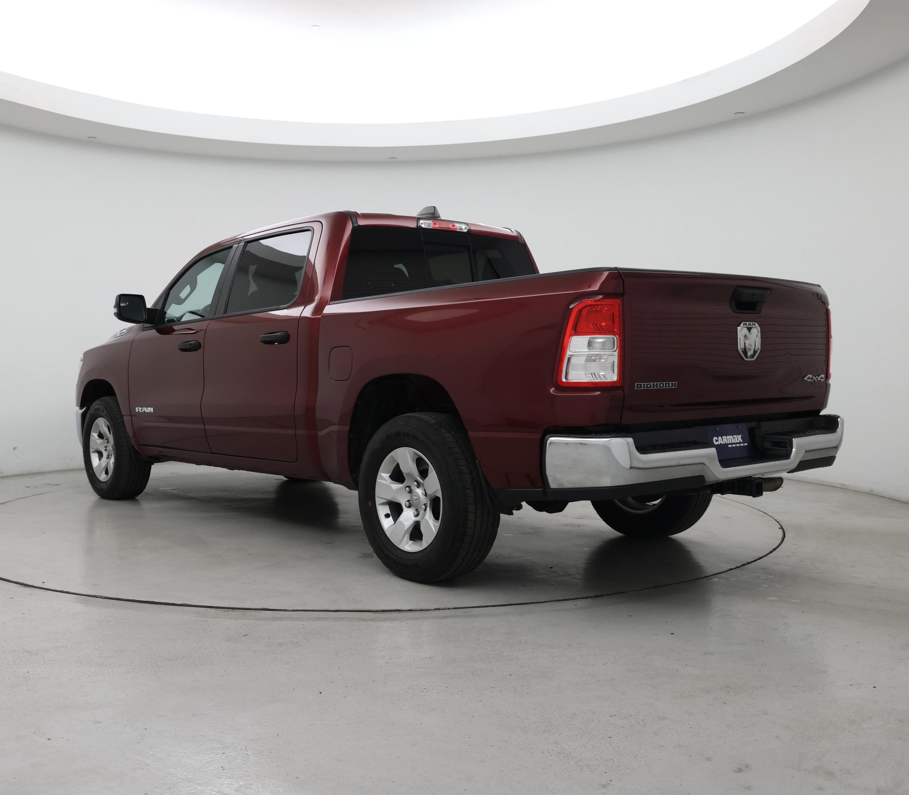 Thumbnail: 2023 RAM 1500 - 2