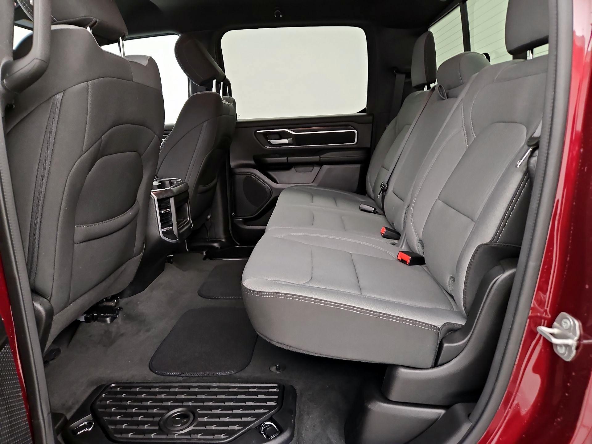 Thumbnail: 2023 RAM 1500 - 19