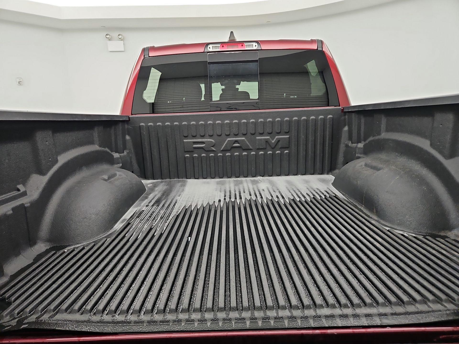 Thumbnail: 2023 RAM 1500 - 20