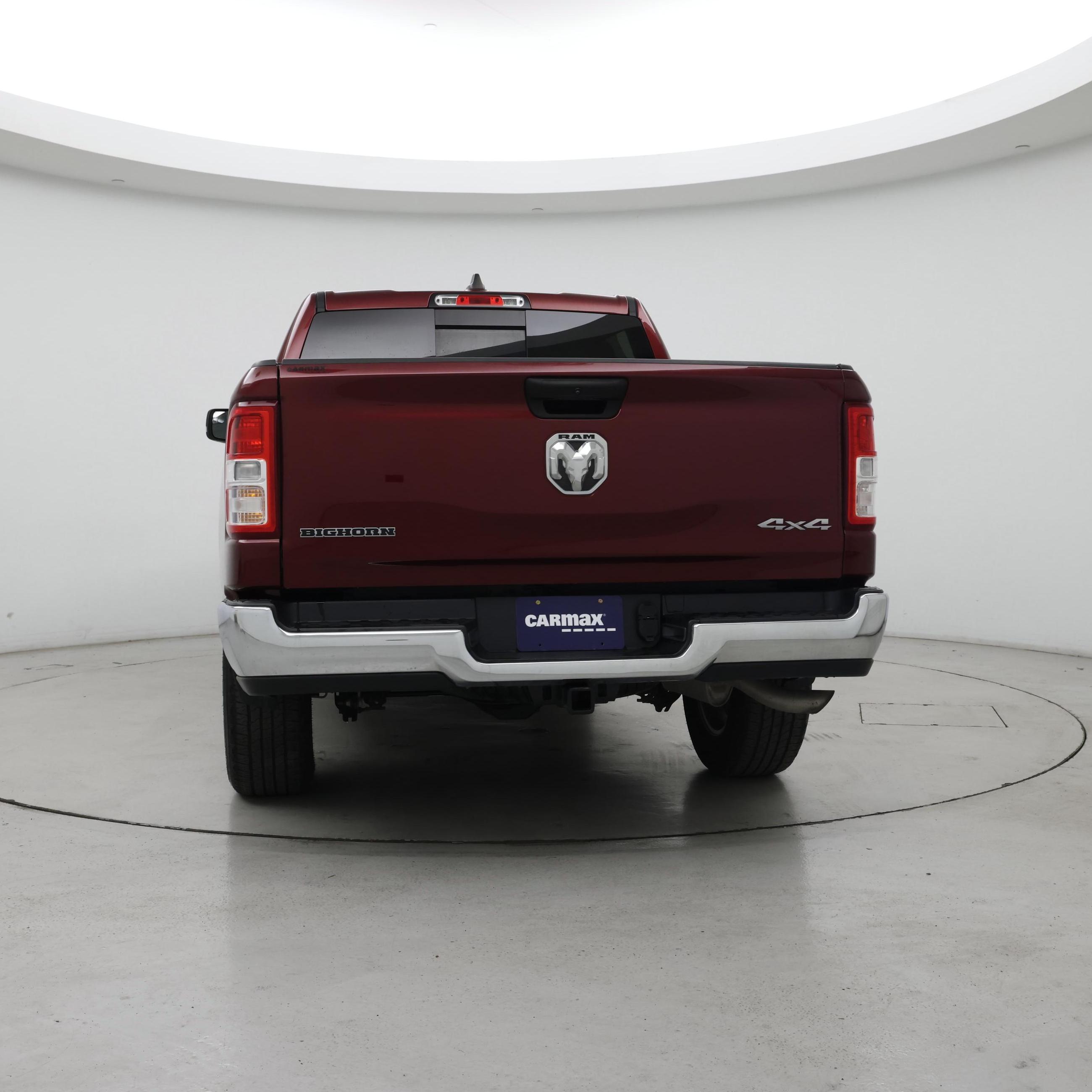 Thumbnail: 2023 RAM 1500 - 6