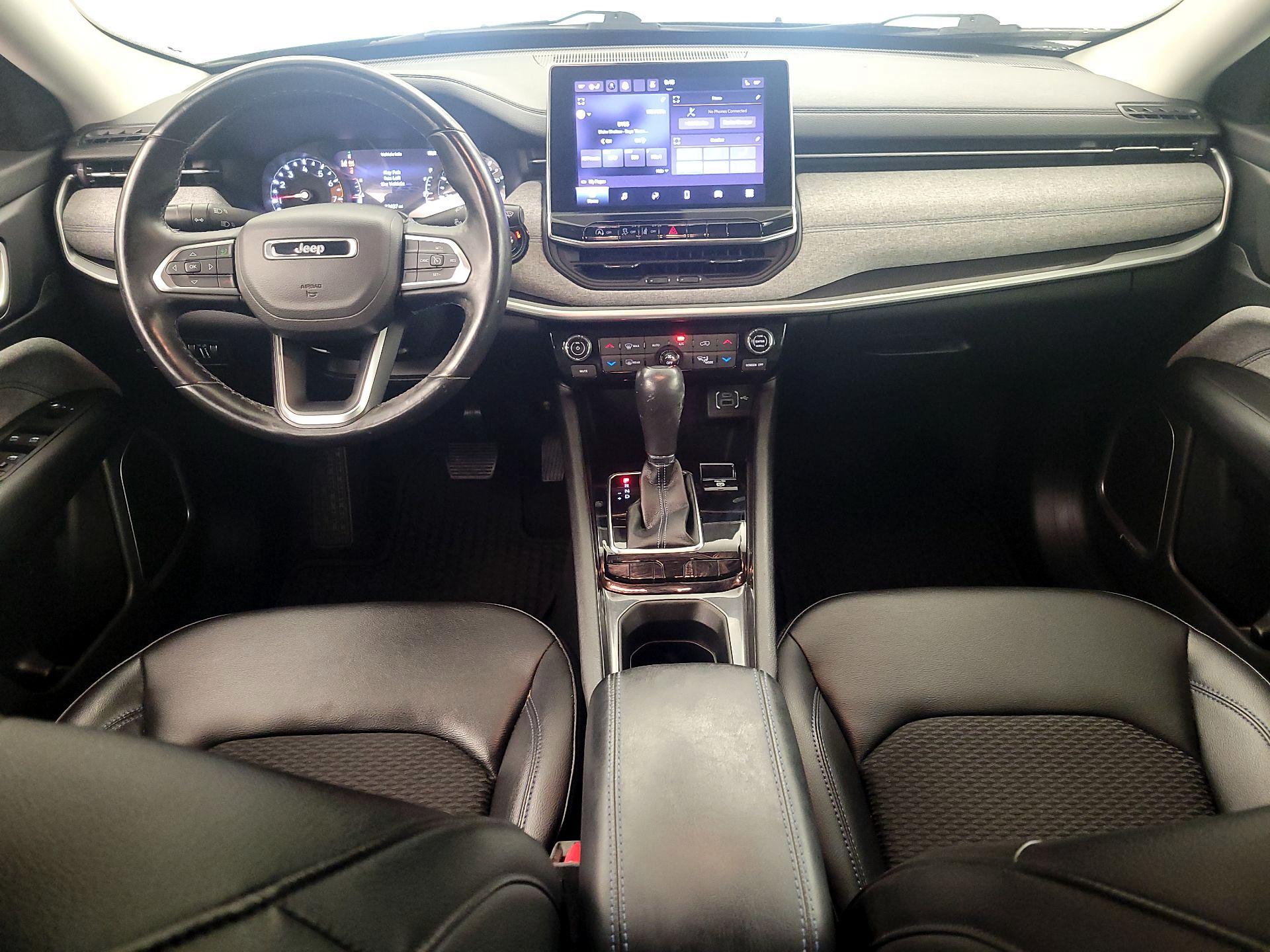 Thumbnail: 2022 Jeep Compass - 9