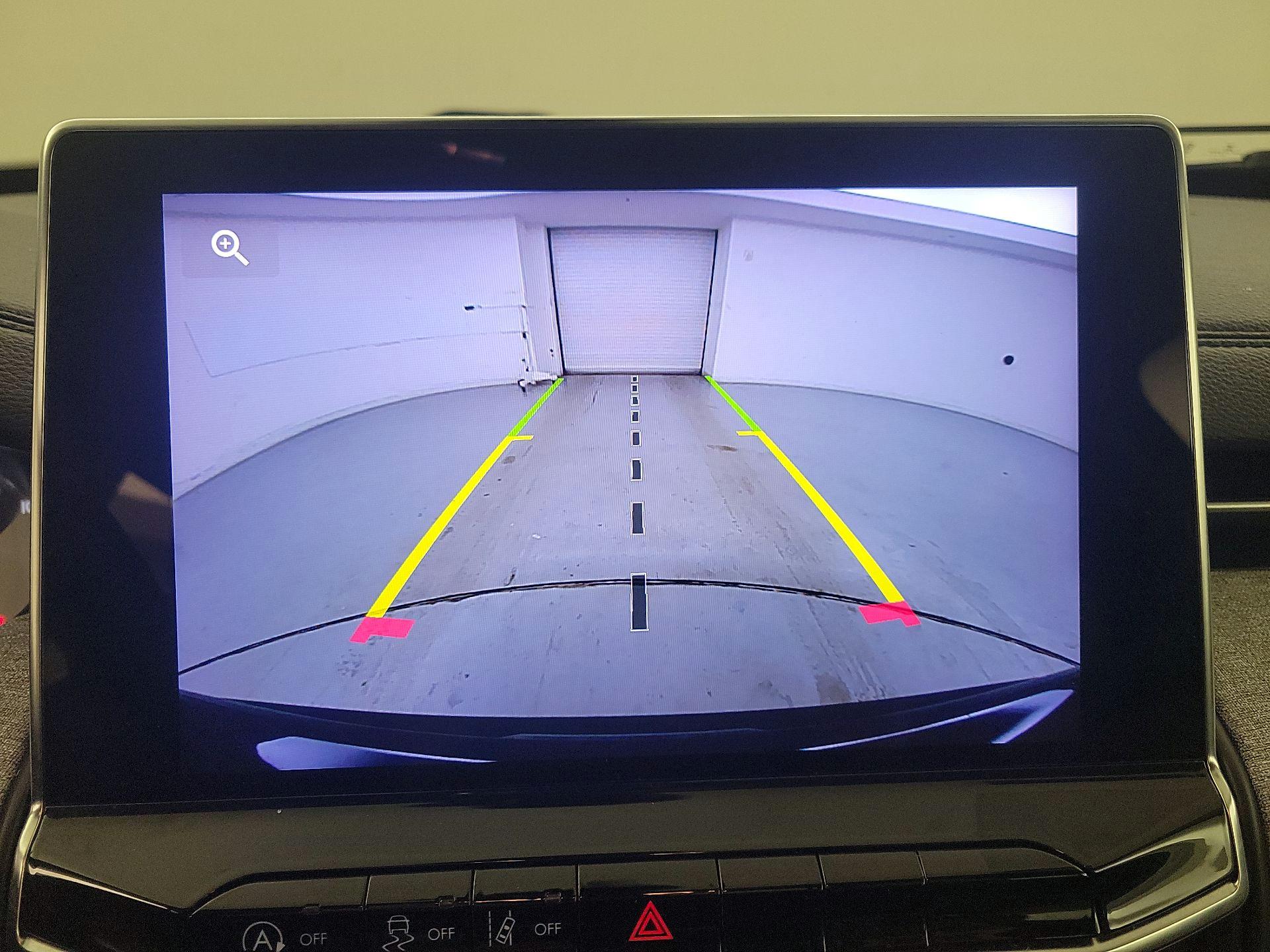 Thumbnail: 2022 Jeep Compass - 14