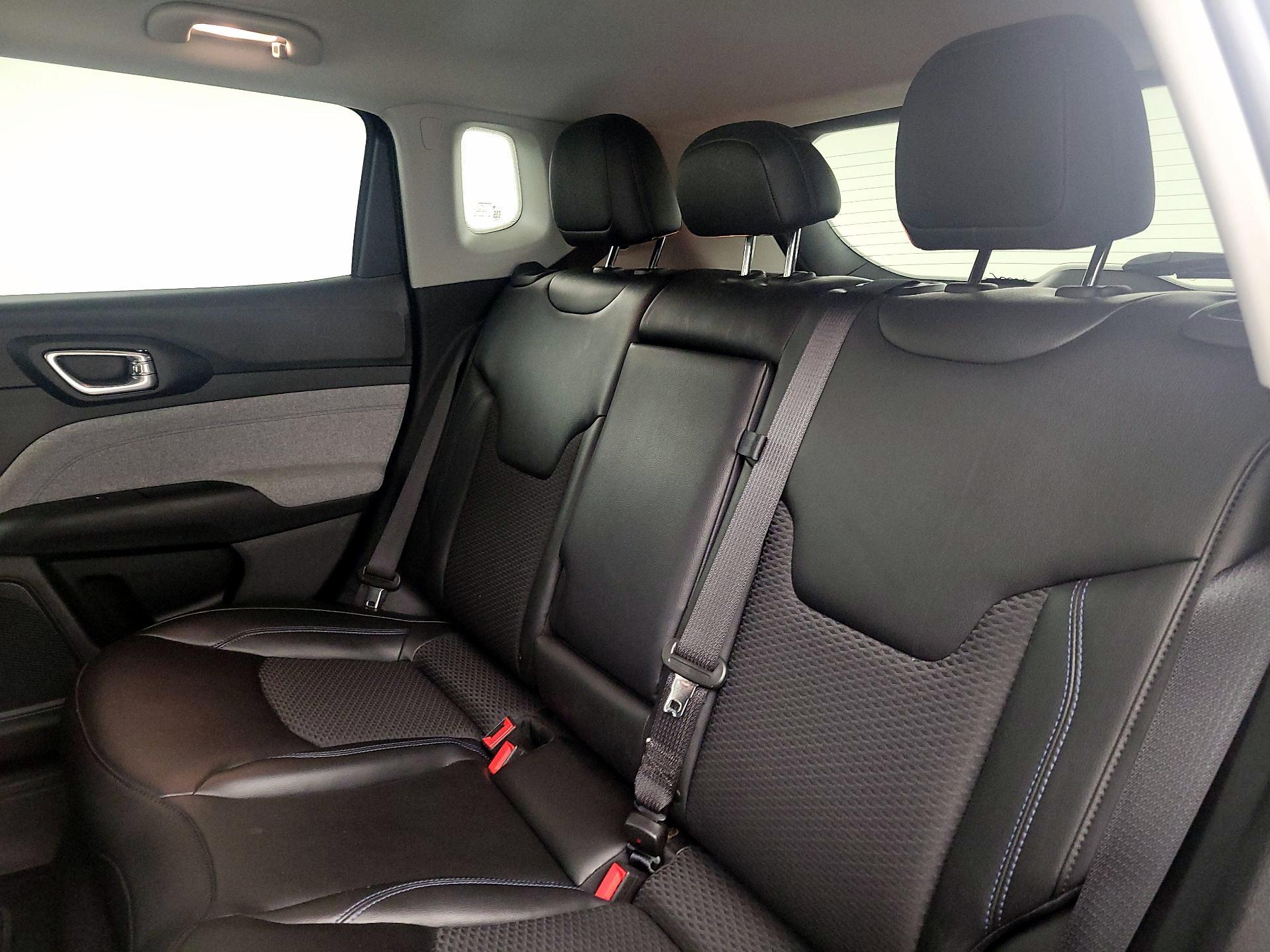 Thumbnail: 2022 Jeep Compass - 19