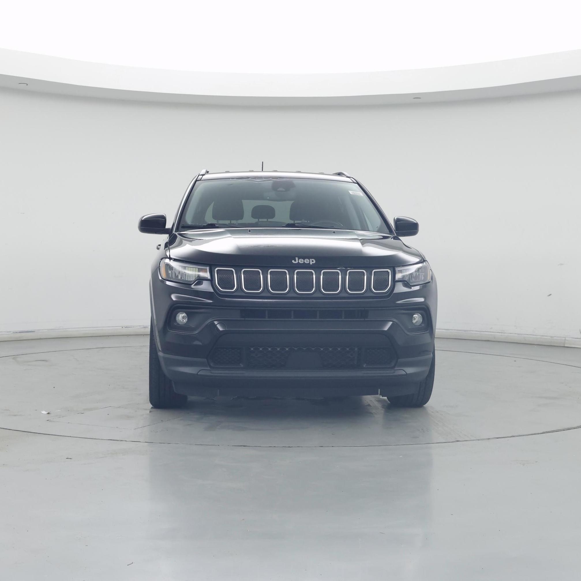 Thumbnail: 2022 Jeep Compass - 5