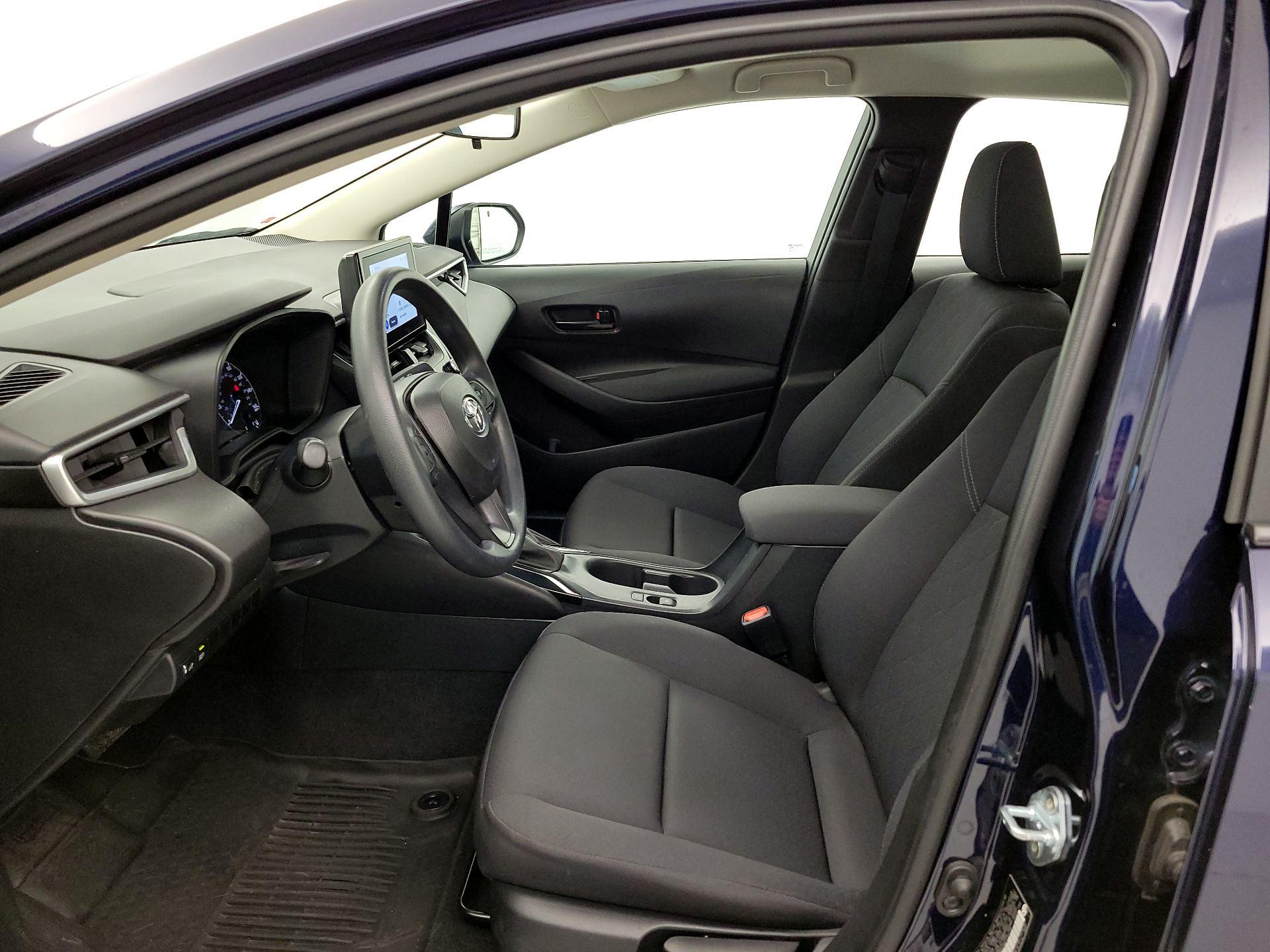 Thumbnail: 2024 Toyota Corolla - 11