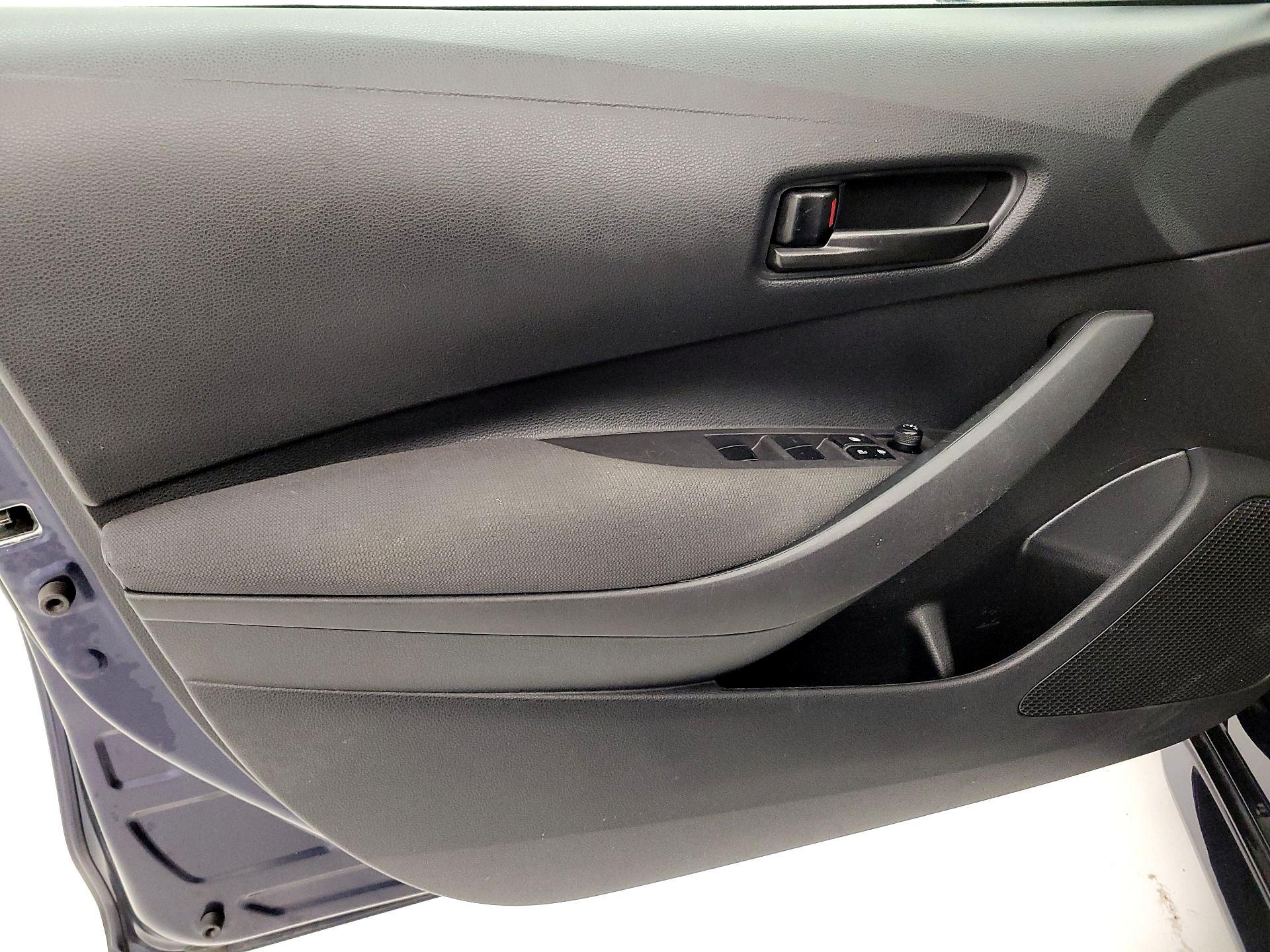 Thumbnail: 2024 Toyota Corolla - 12