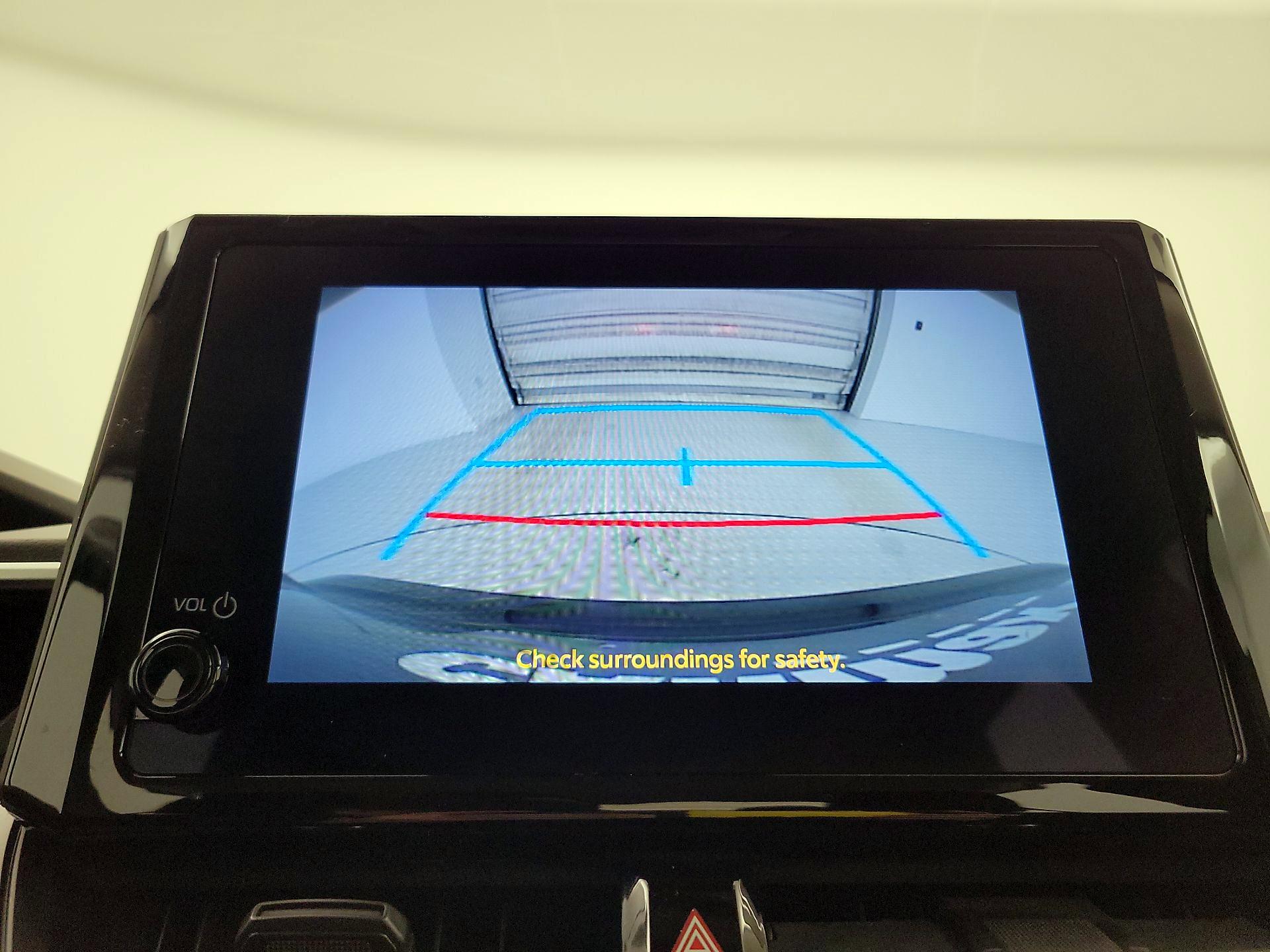 Thumbnail: 2024 Toyota Corolla - 14