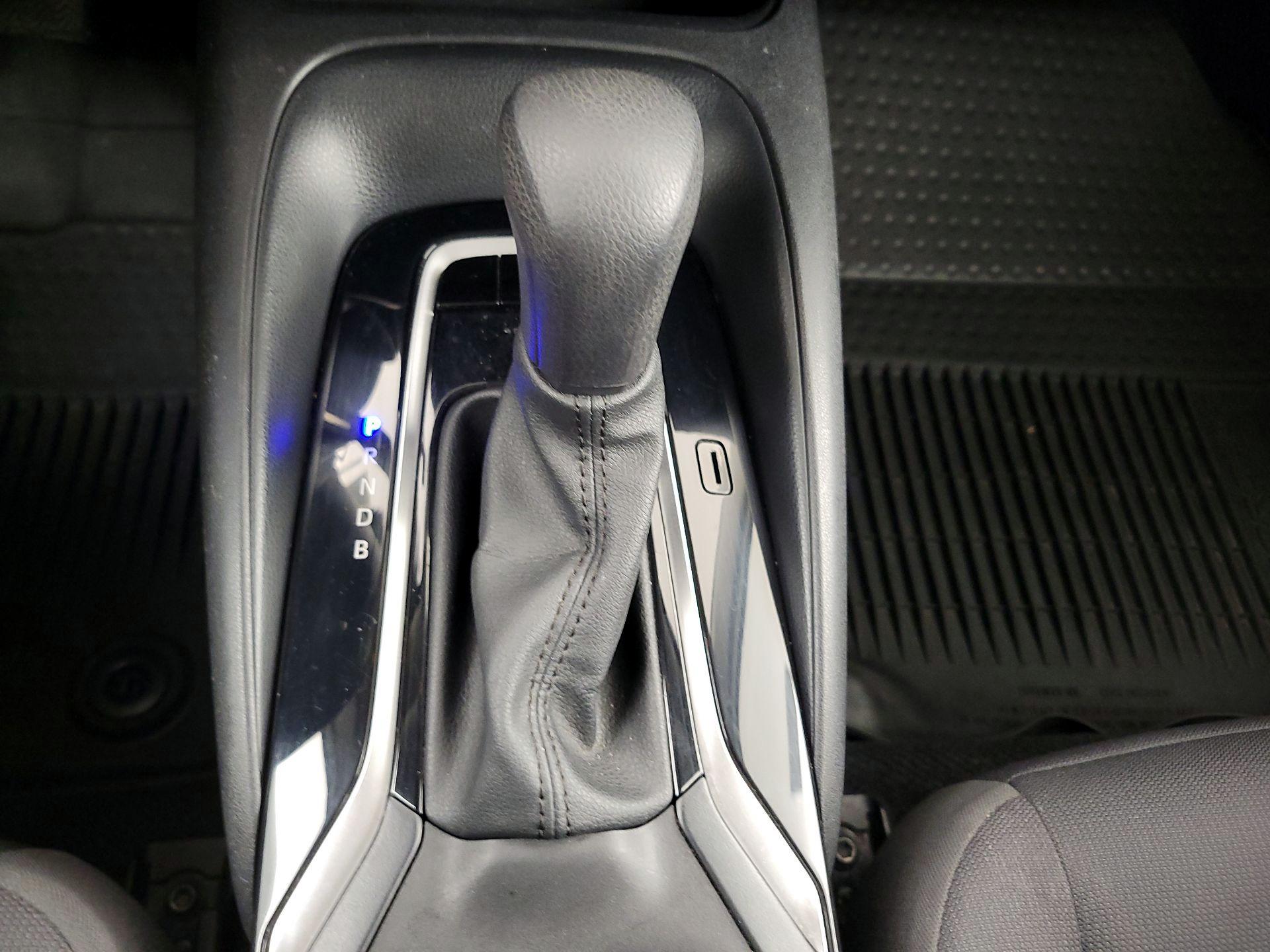 Thumbnail: 2024 Toyota Corolla - 17