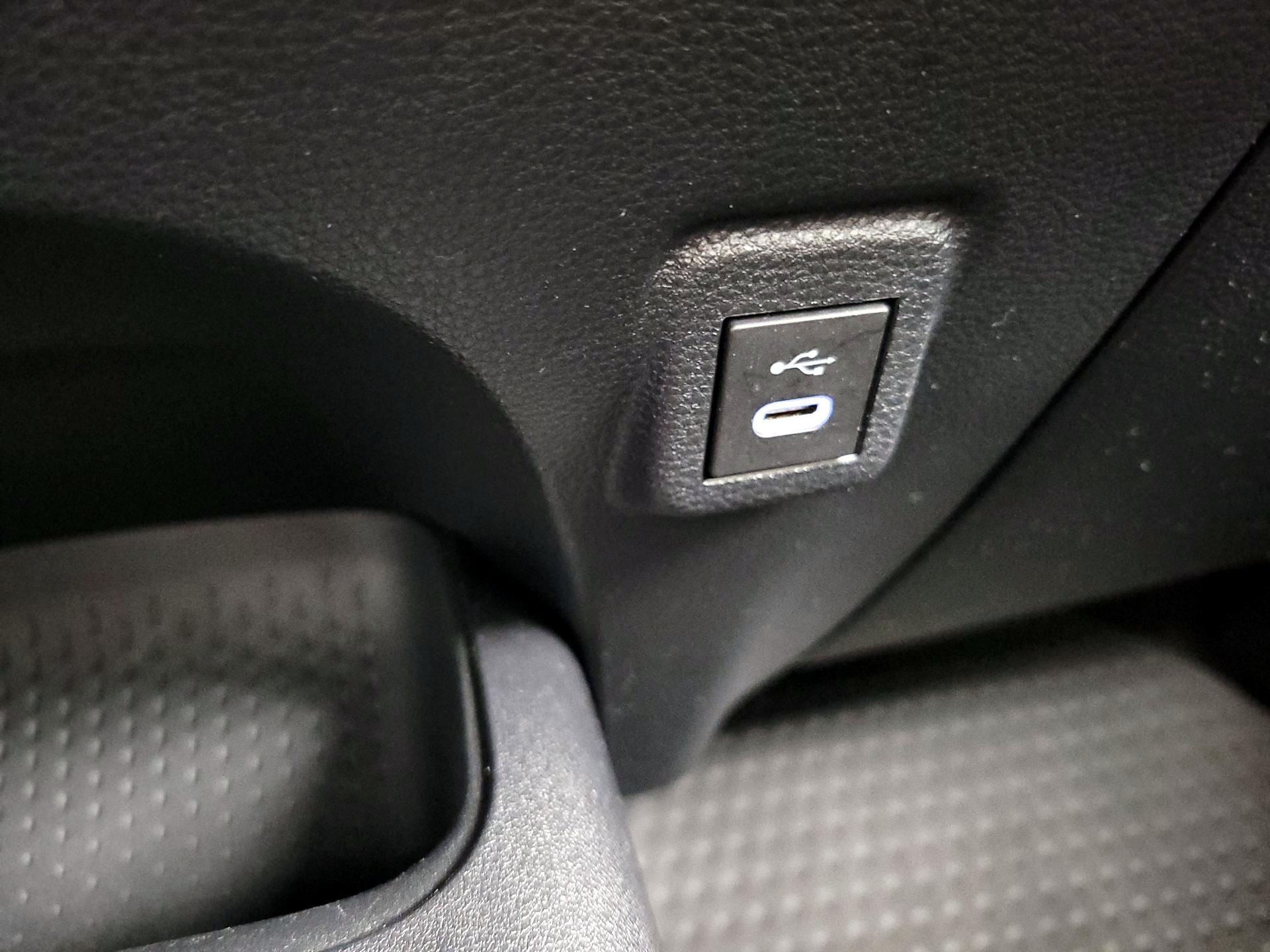 Thumbnail: 2024 Toyota Corolla - 18