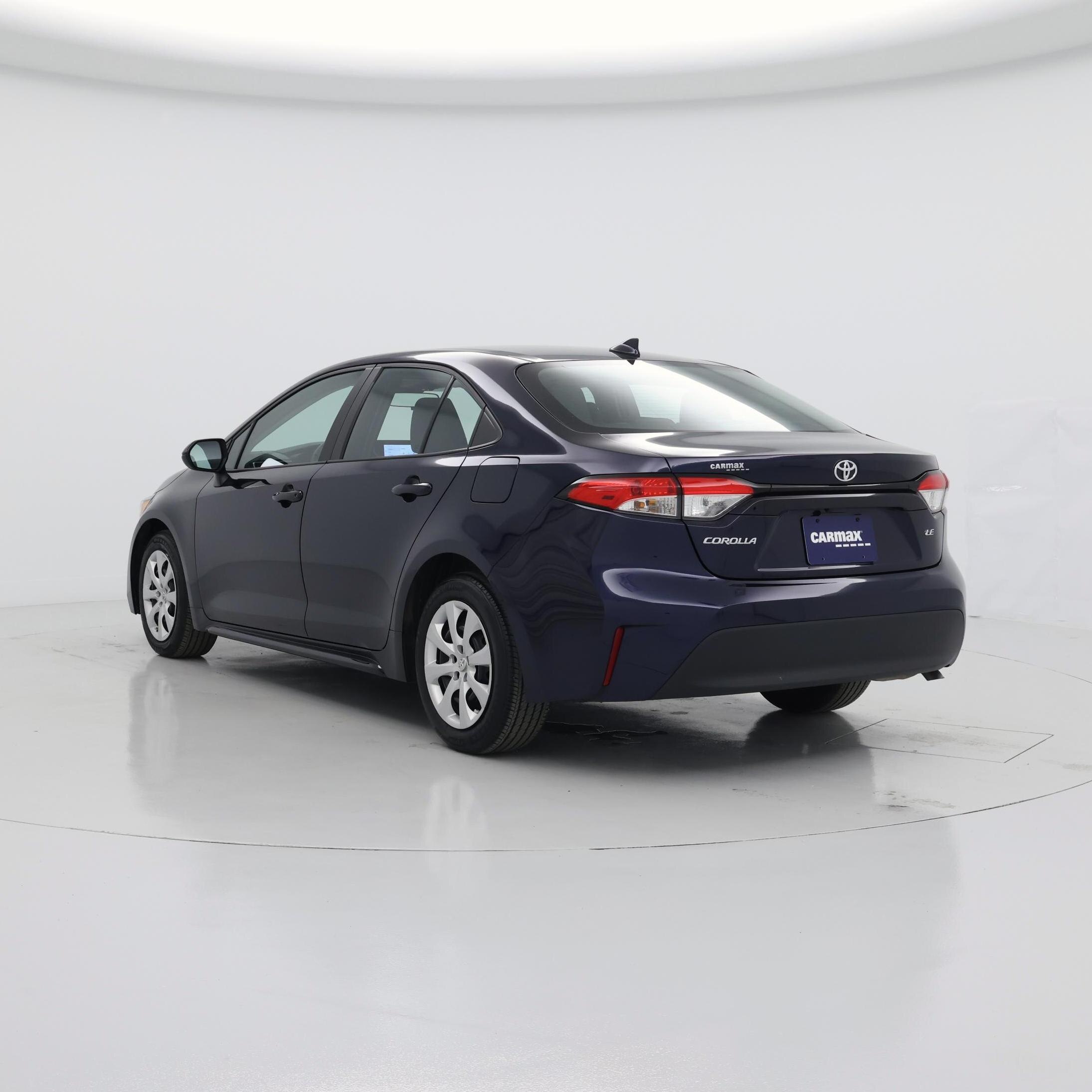 Thumbnail: 2024 Toyota Corolla - 2