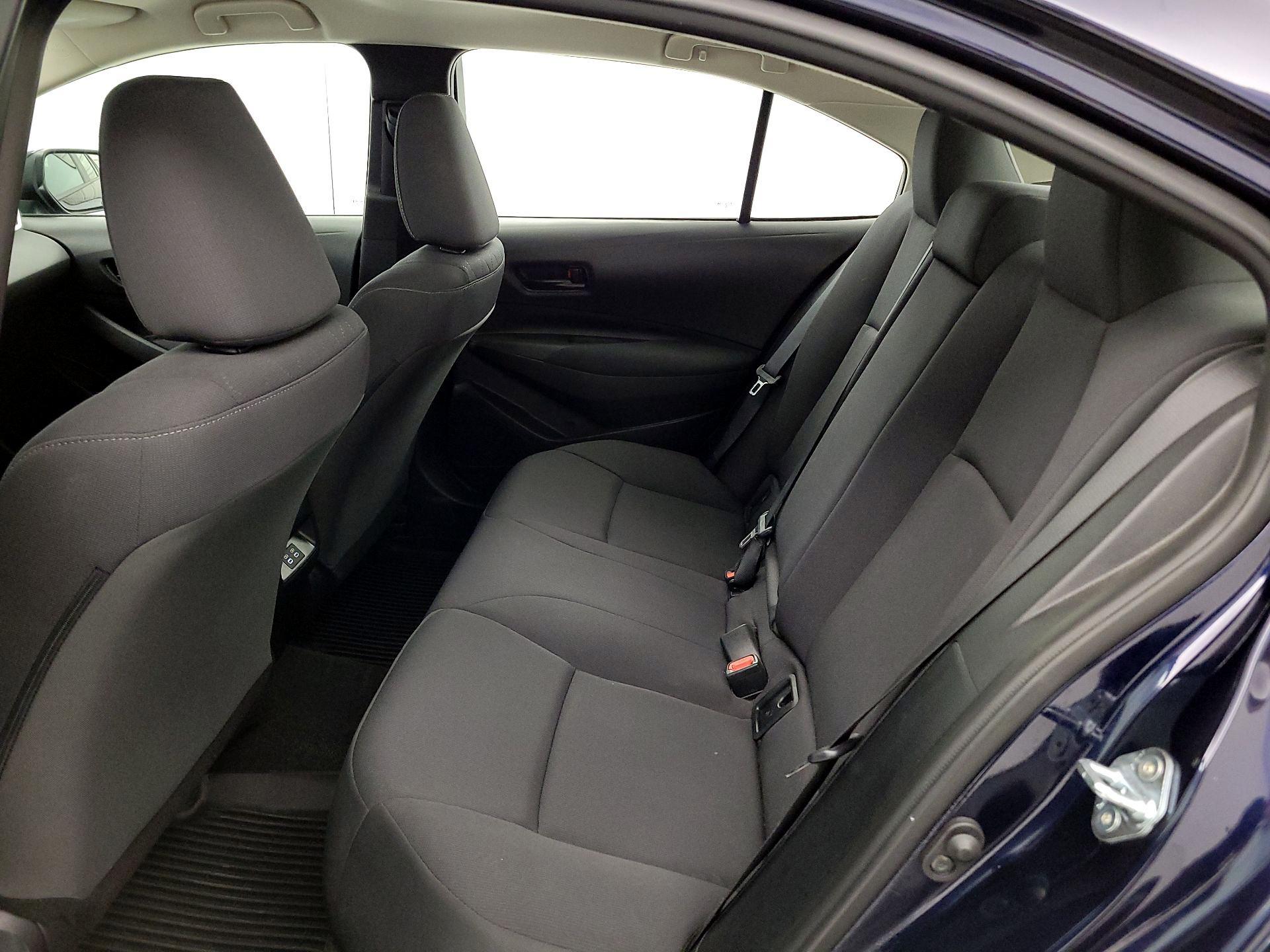 Thumbnail: 2024 Toyota Corolla - 19