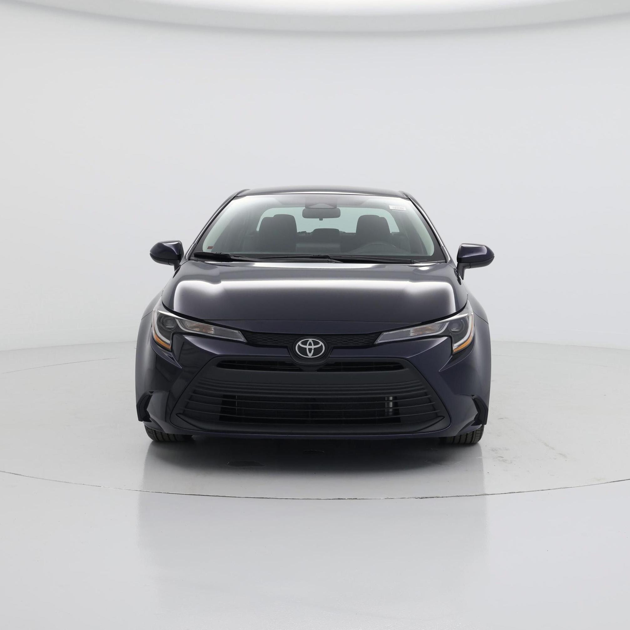 Thumbnail: 2024 Toyota Corolla - 5