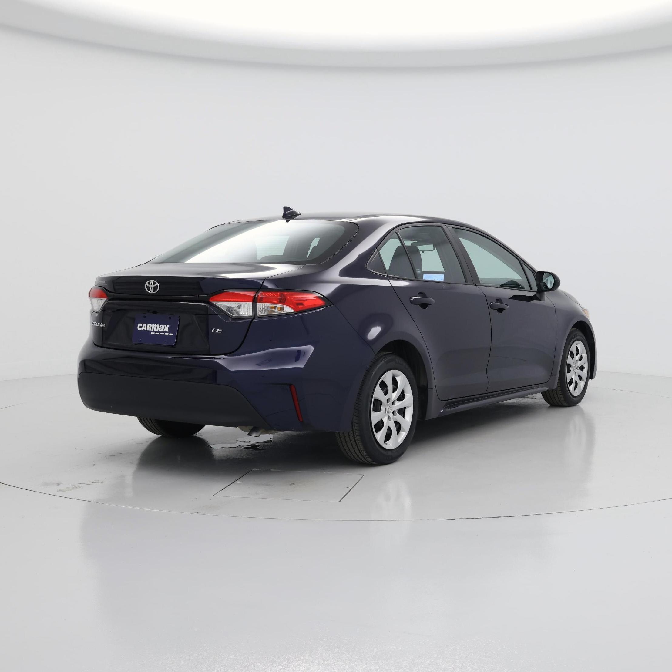 Thumbnail: 2024 Toyota Corolla - 8