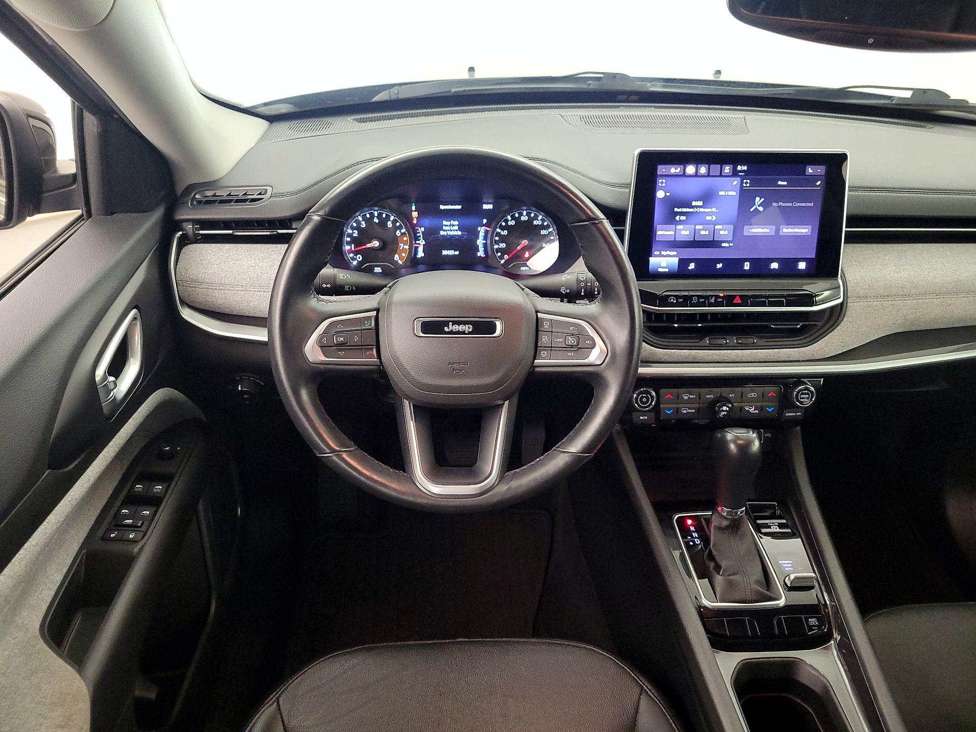 Thumbnail: 2022 Jeep Compass - 10