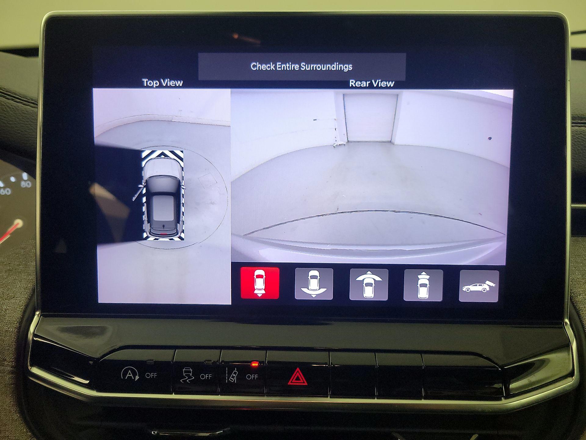 Thumbnail: 2022 Jeep Compass - 14