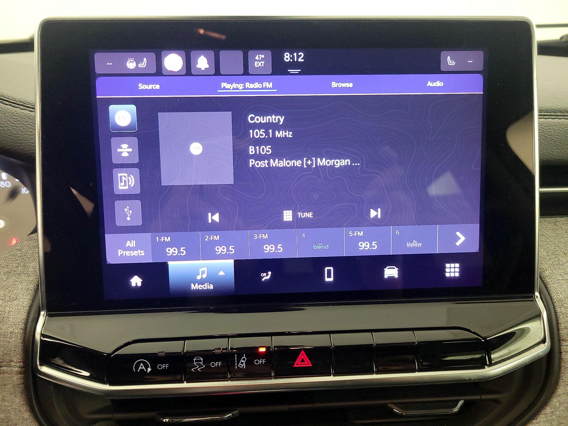 Thumbnail: 2022 Jeep Compass - 15