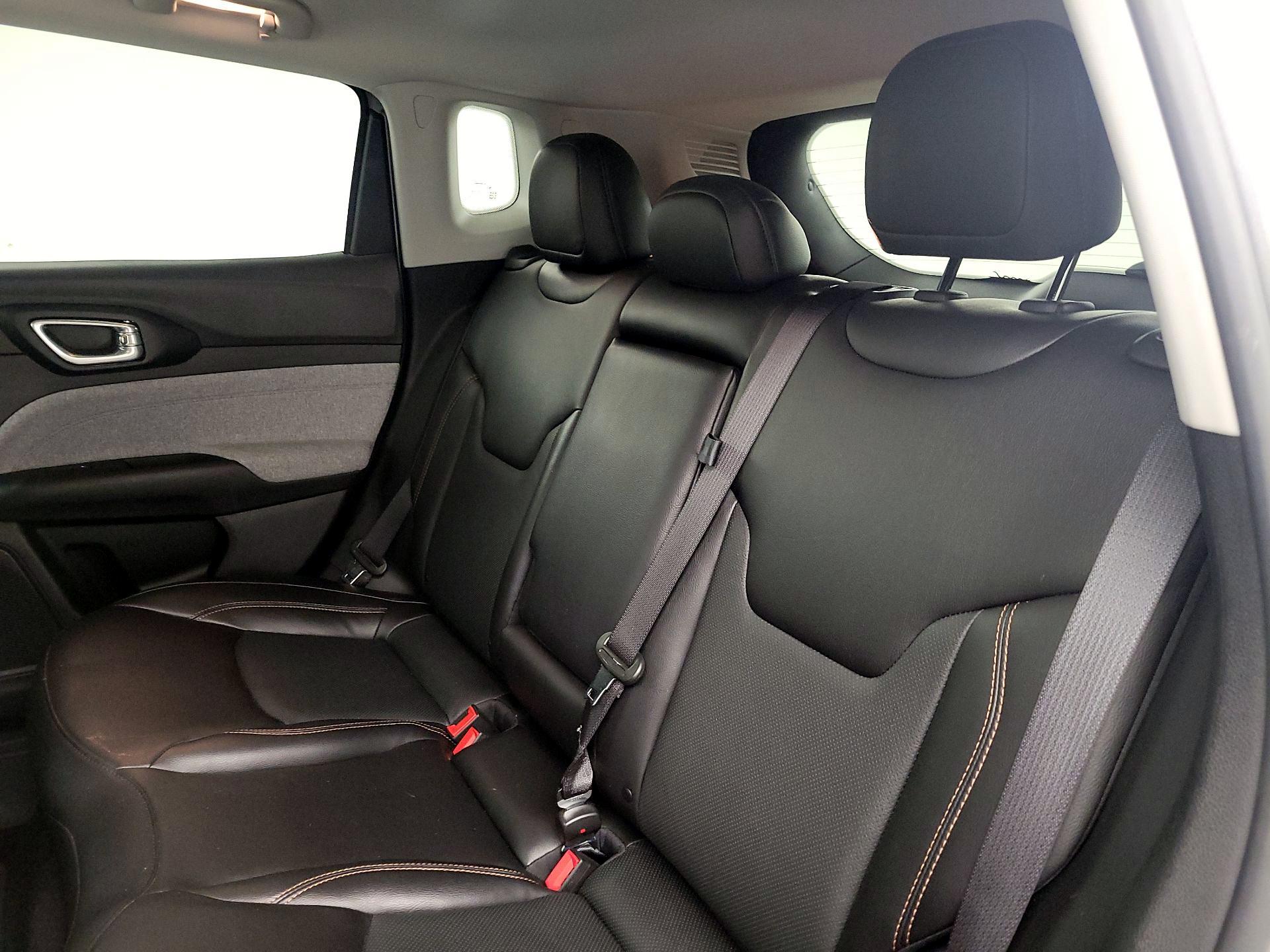 Thumbnail: 2022 Jeep Compass - 19