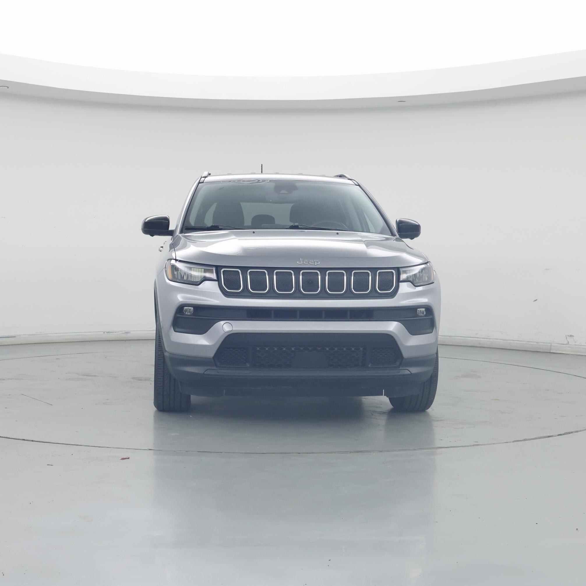 Thumbnail: 2022 Jeep Compass - 5