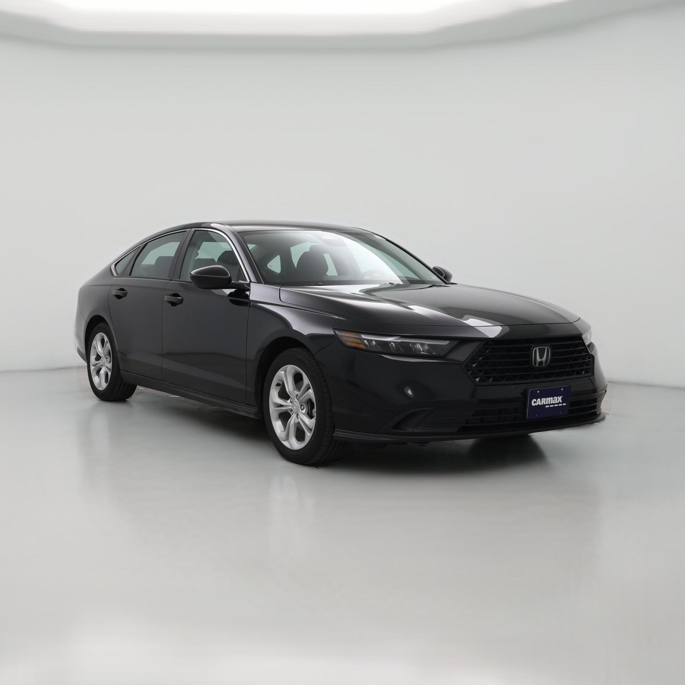 Thumbnail: 2024 Honda Accord - 1