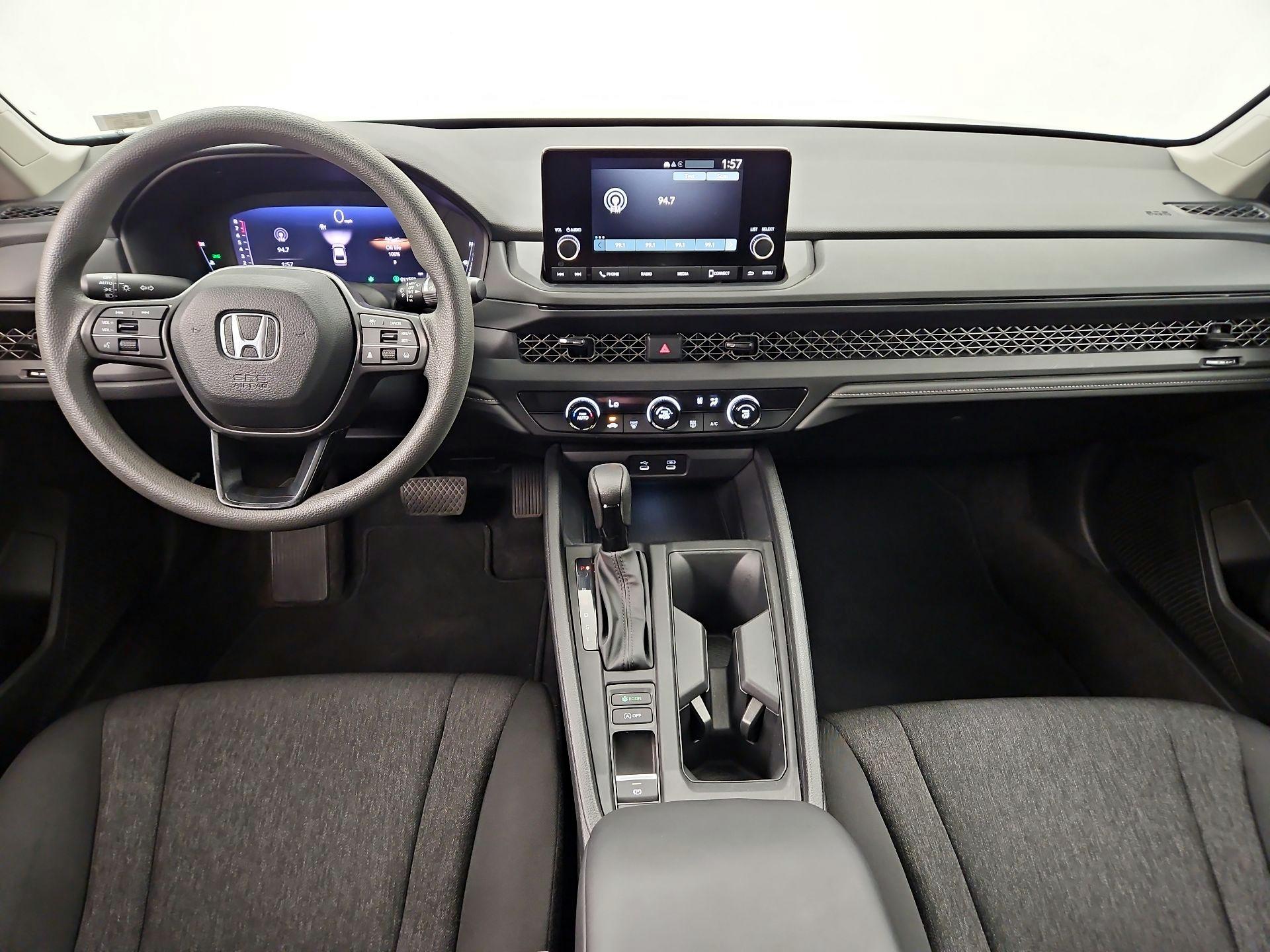 Thumbnail: 2024 Honda Accord - 9