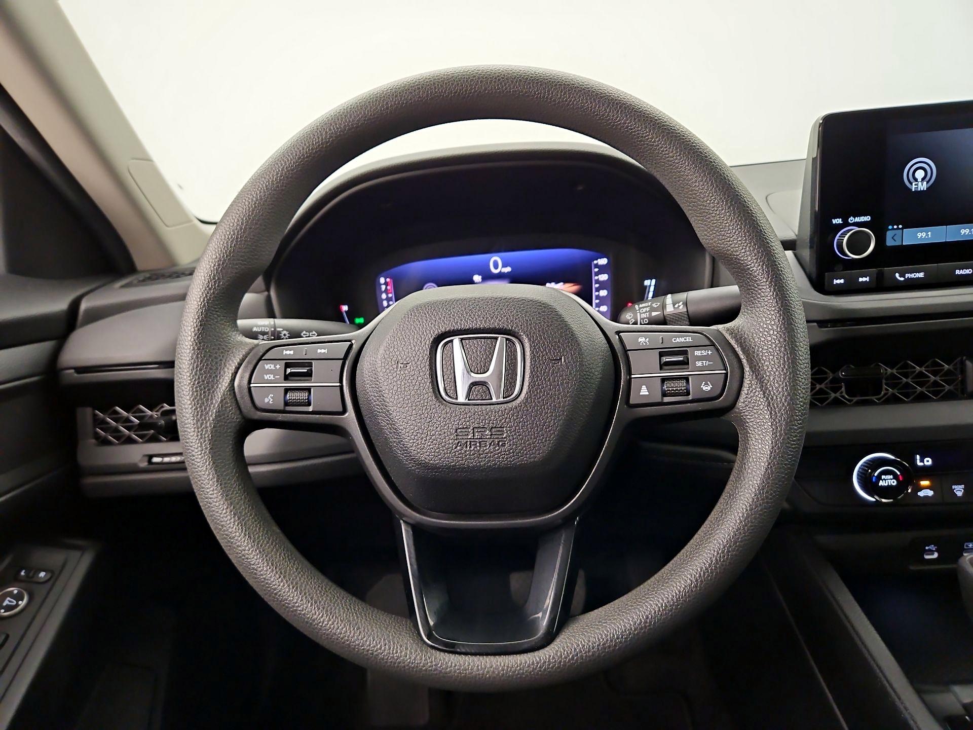 Thumbnail: 2024 Honda Accord - 10